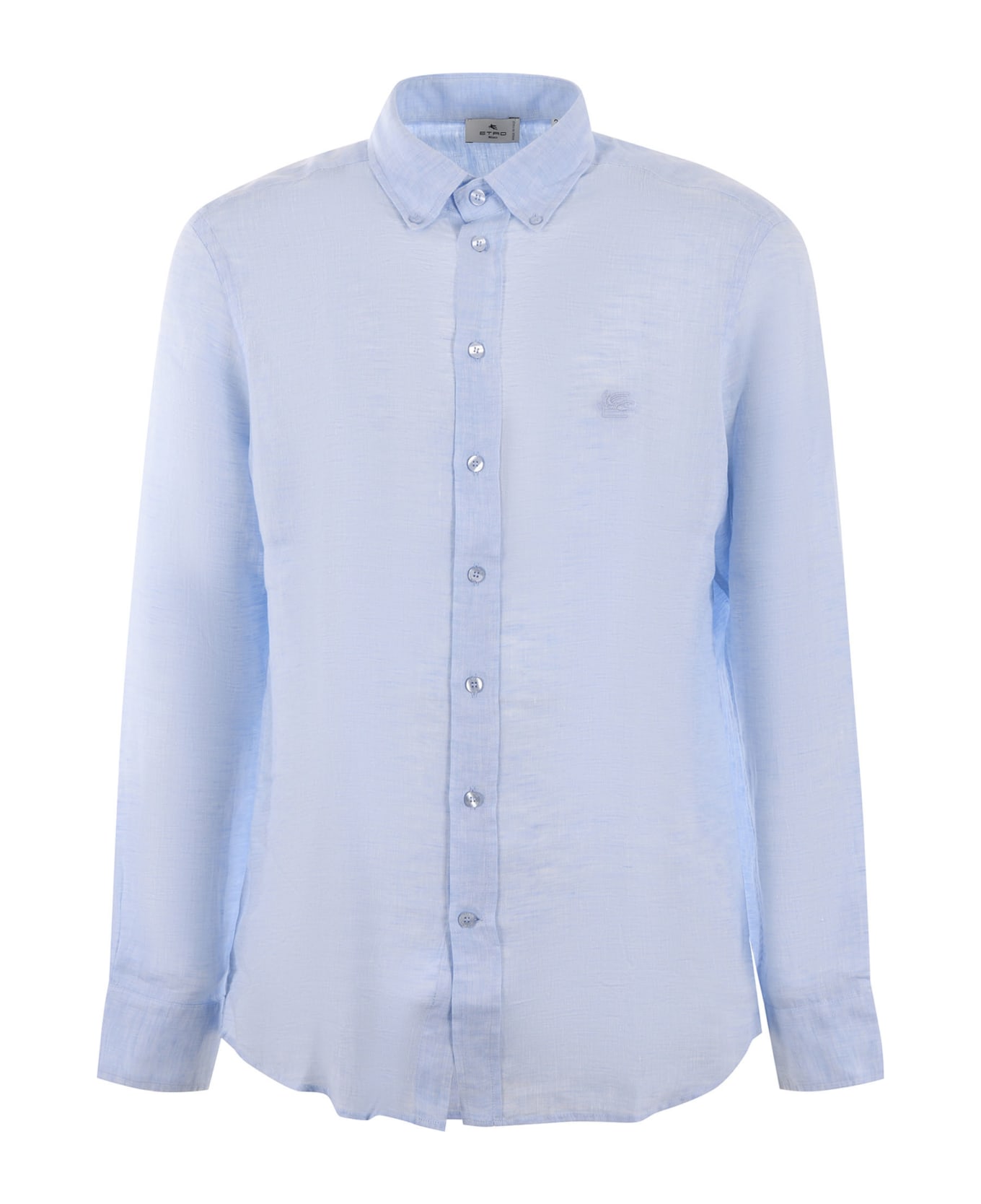Etro Shirt - Blue シャツ