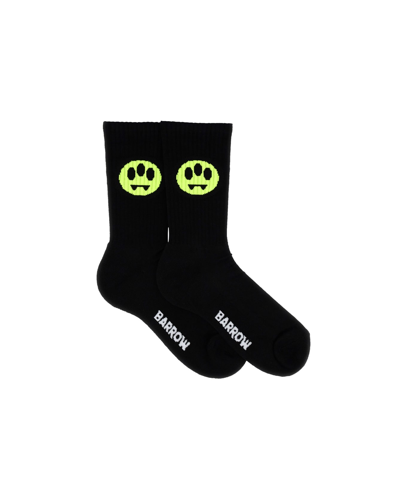 Barrow Socks With Logo 靴下
