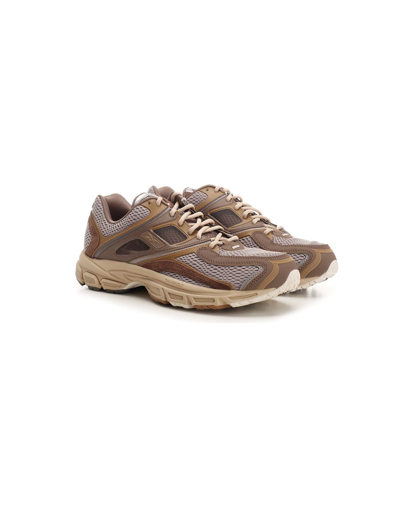 Reebok "premier Road Modern" Sneakers - Brown