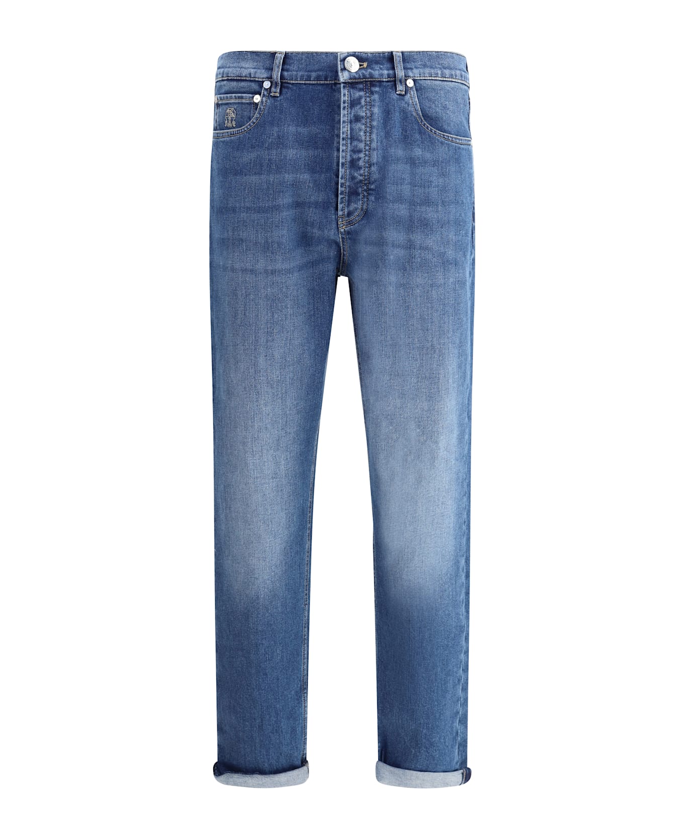 Brunello Cucinelli Jeans
