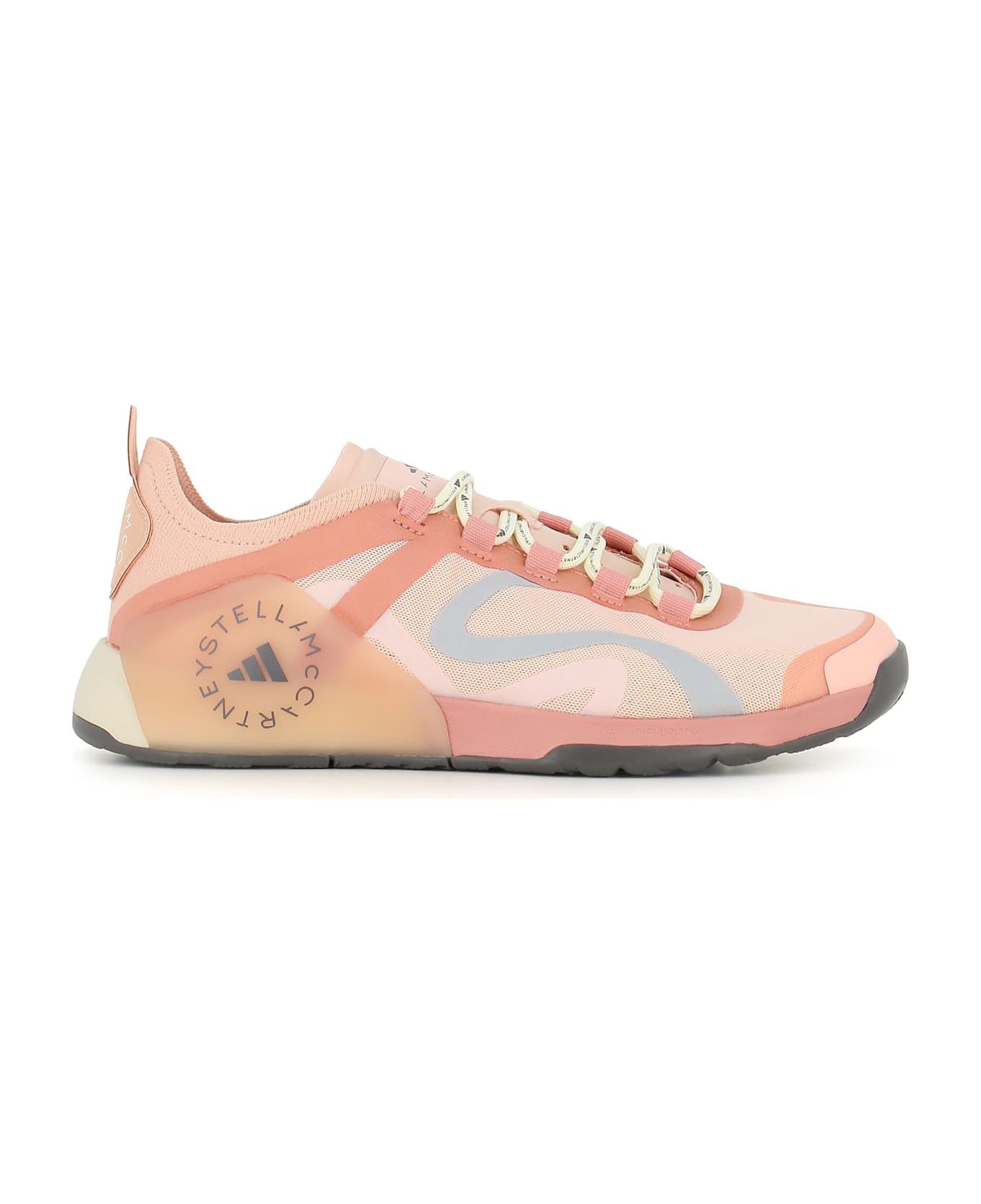 Adidas by Stella McCartney Sneaker Asmc Training Dropset - Pink