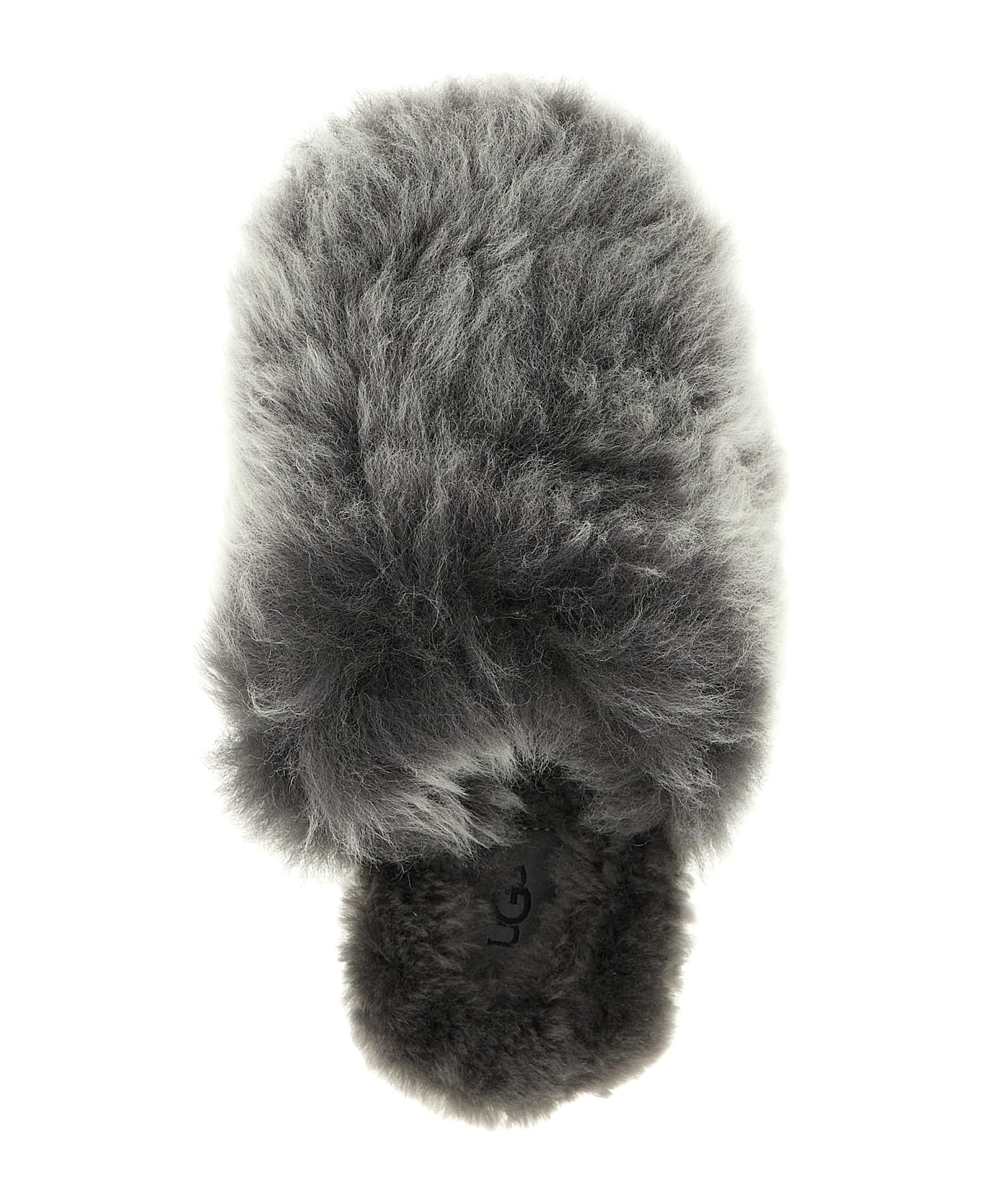 UGG 
scuffette Chalet
 Slipper - Gray
