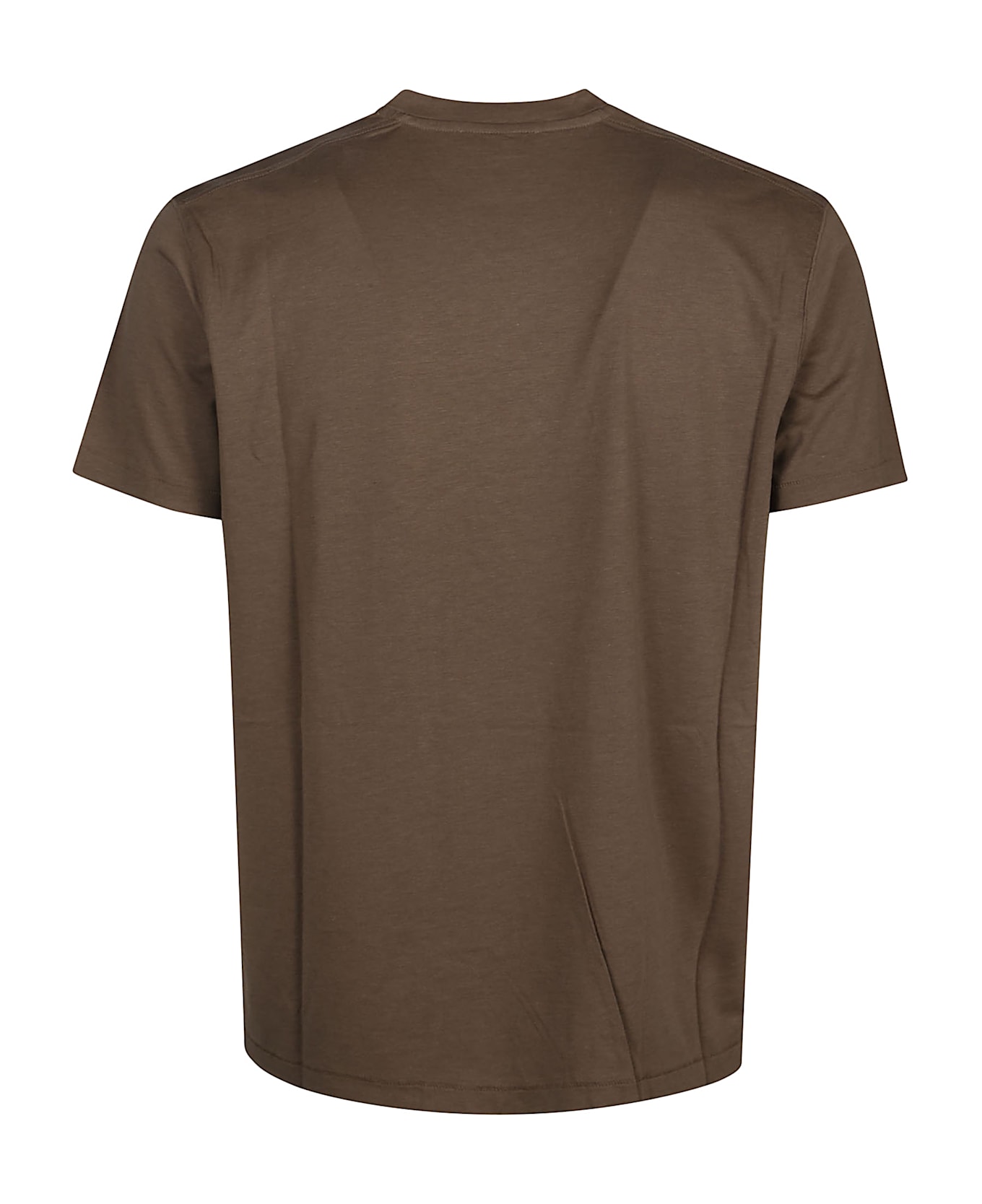 Tom Ford T-shirt - Fern Green