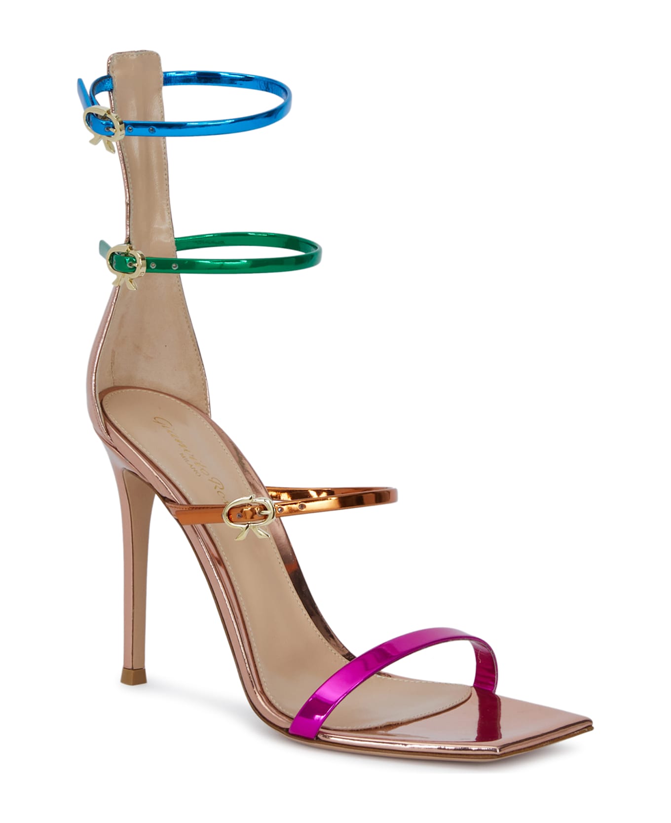 Gianvito Rossi Sandali - BMGT