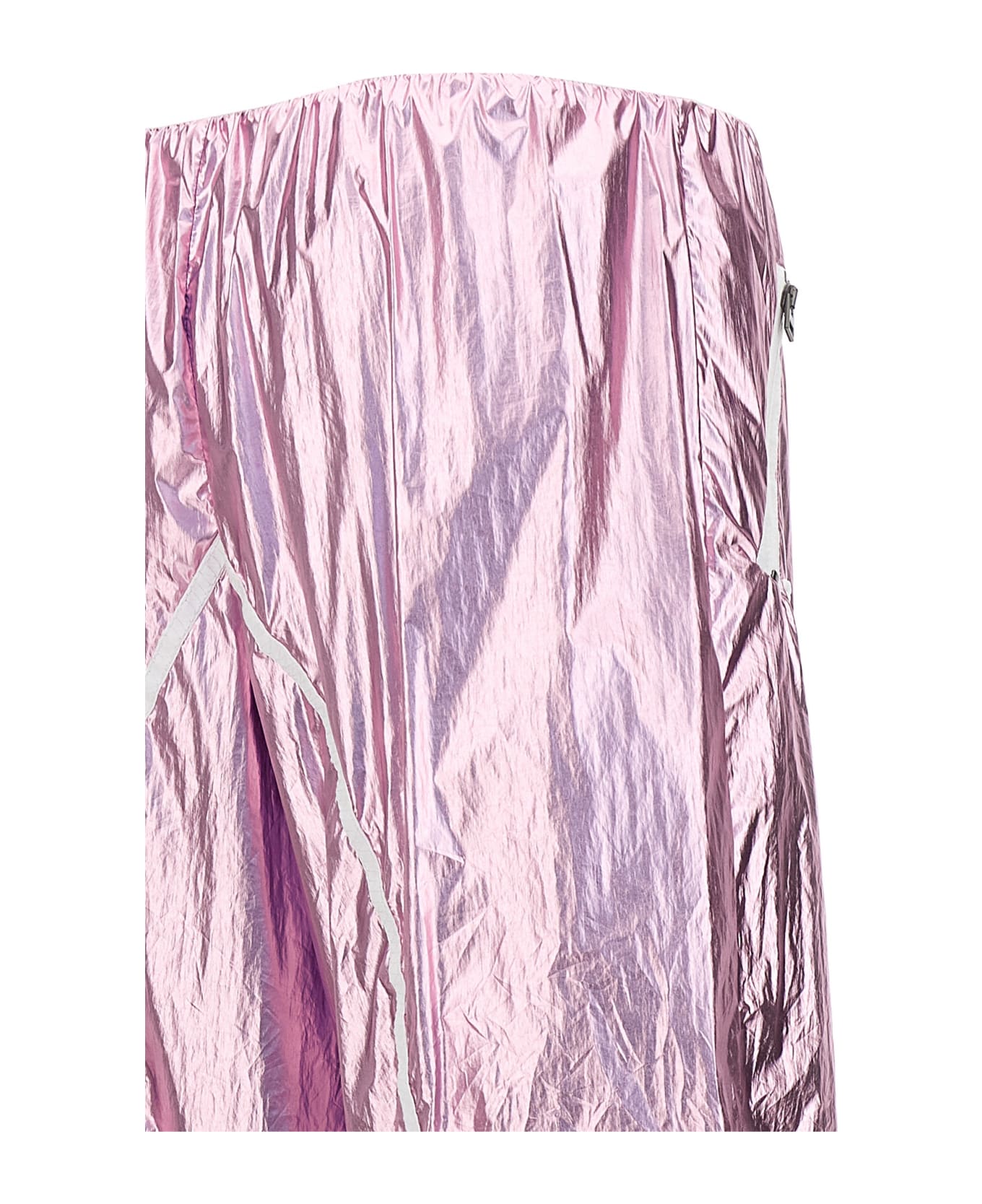 Tom Ford Laminated Track Pants - Pink