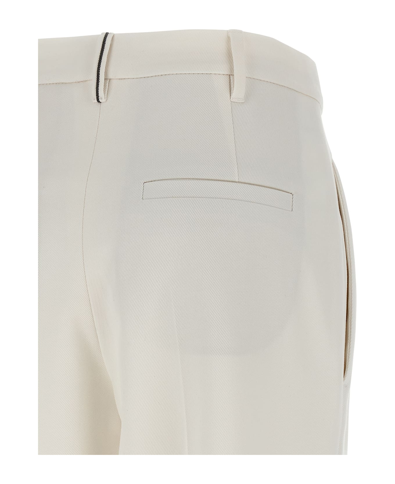 Brunello Cucinelli 
slouchy
 Pants