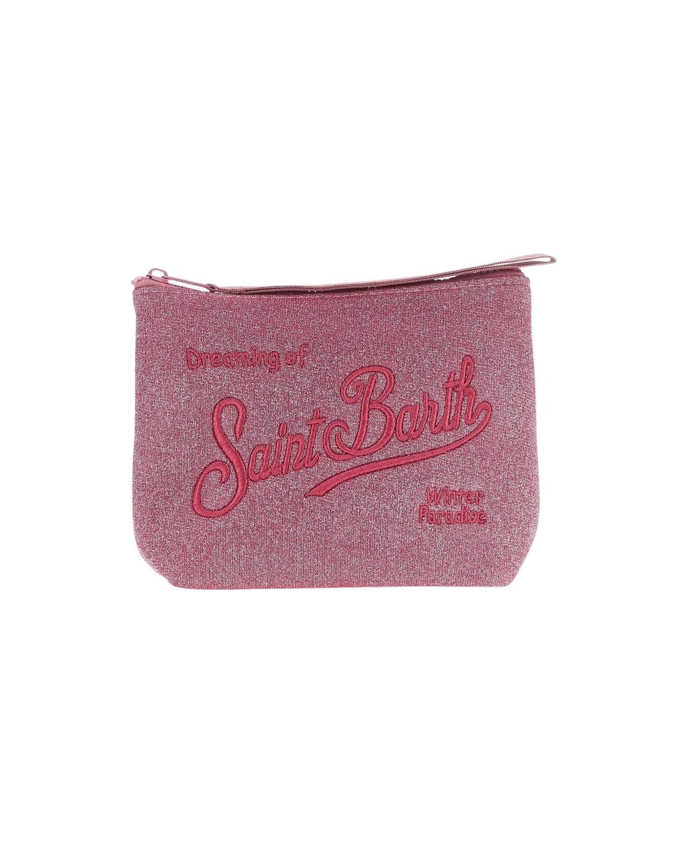 MC2 Saint Barth Aline Lurex W - Emb