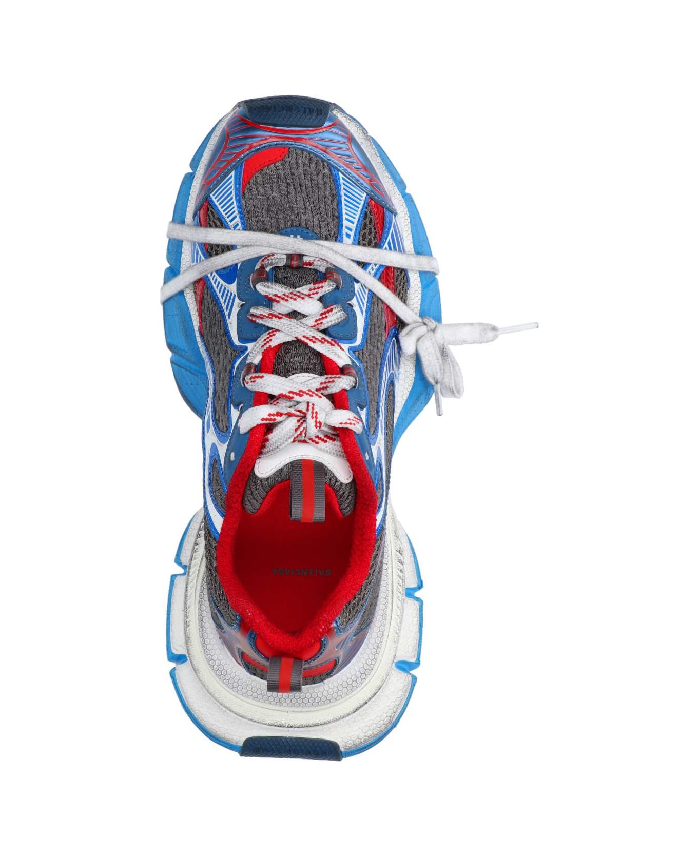 Balenciaga 
3xl
 Sneakers - MULTICOLOUR スニーカー