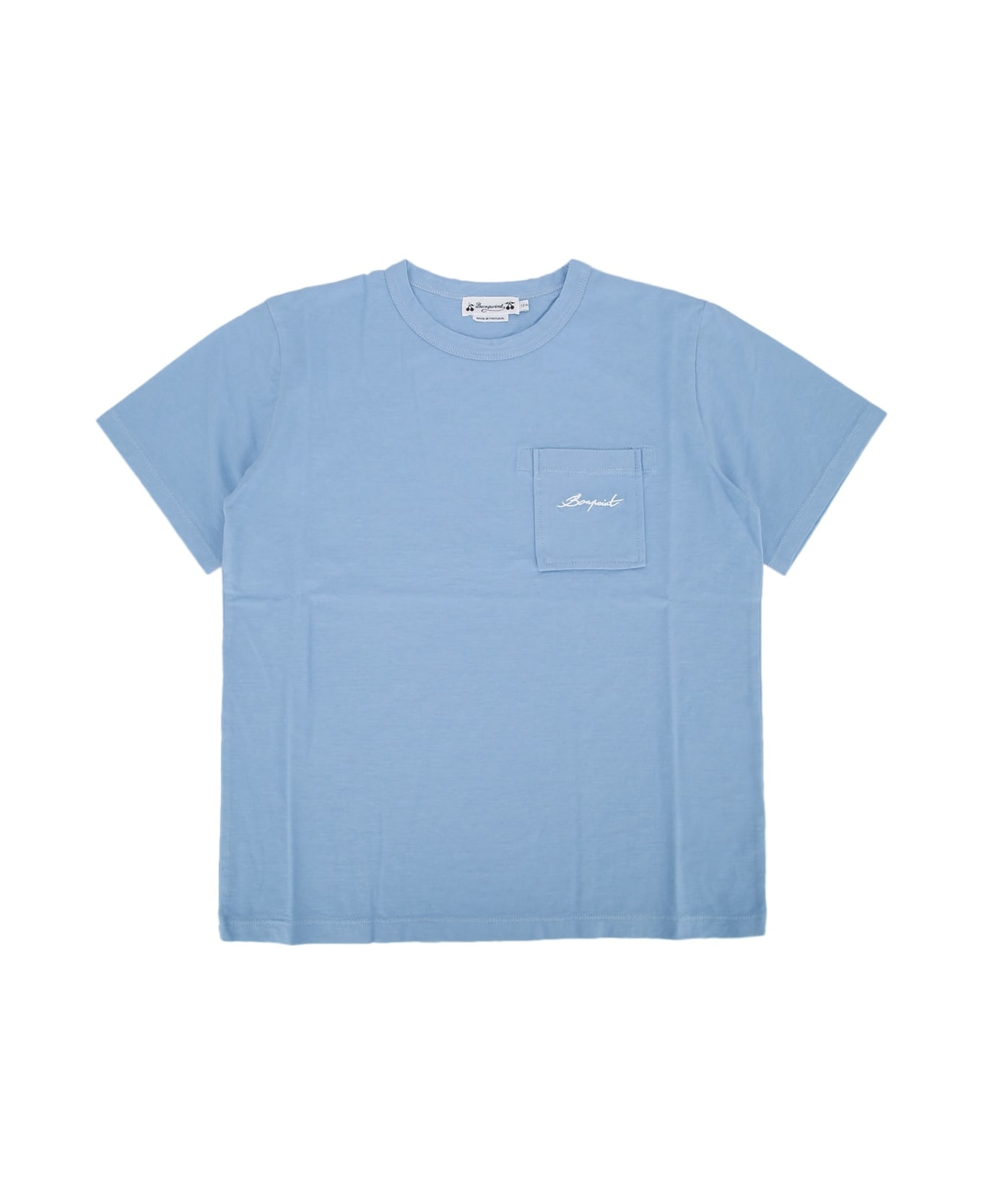 Bonpoint T-shirt Elrador - UPB CIEL