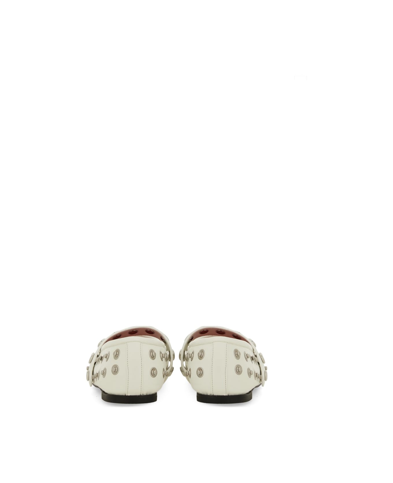 Stella McCartney Dancer 
ryder
 - WHITE