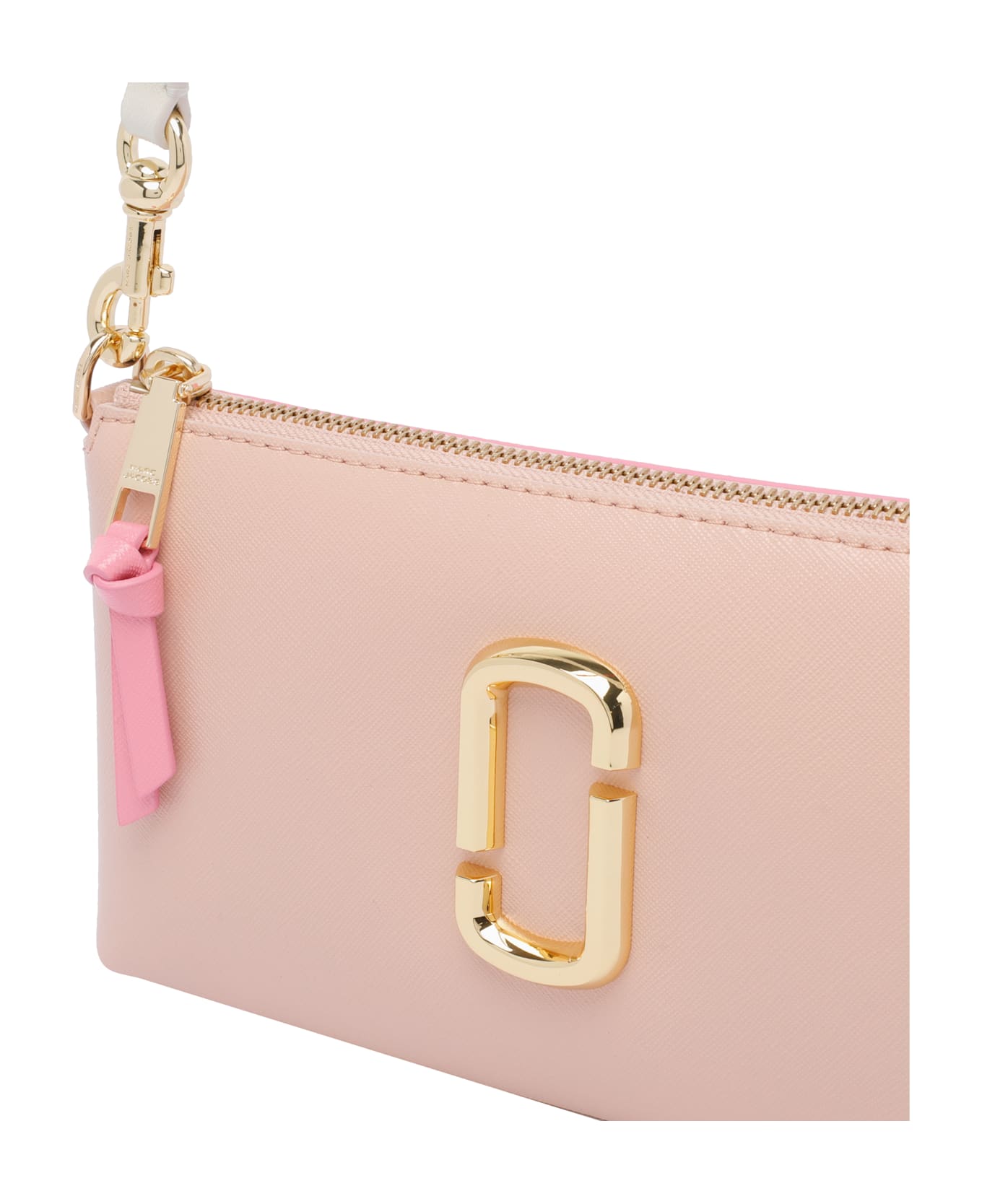 Marc Jacobs The Snapshot Convertible Shoulder Bag - Pink