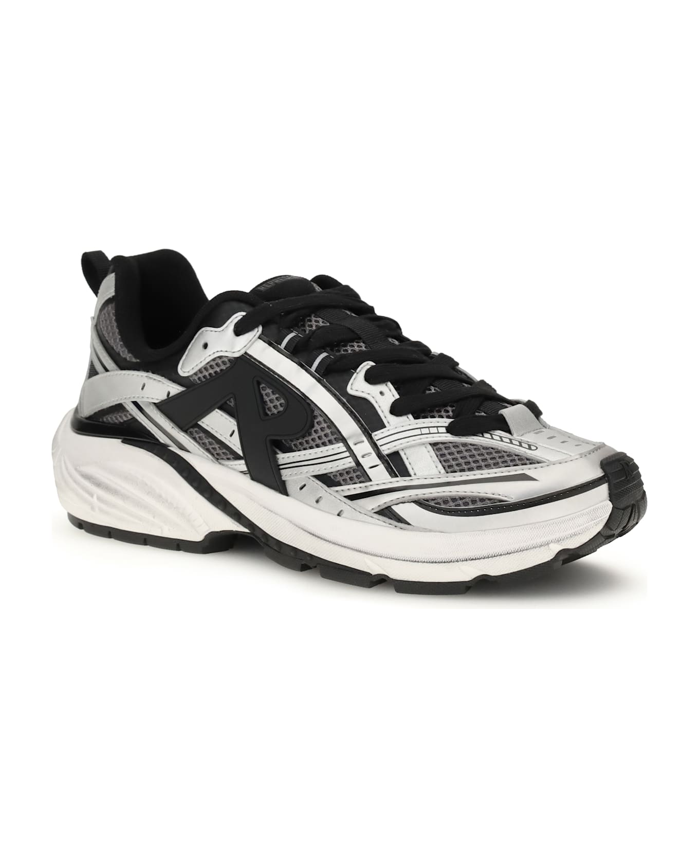 REPRESENT Storm Sneakers