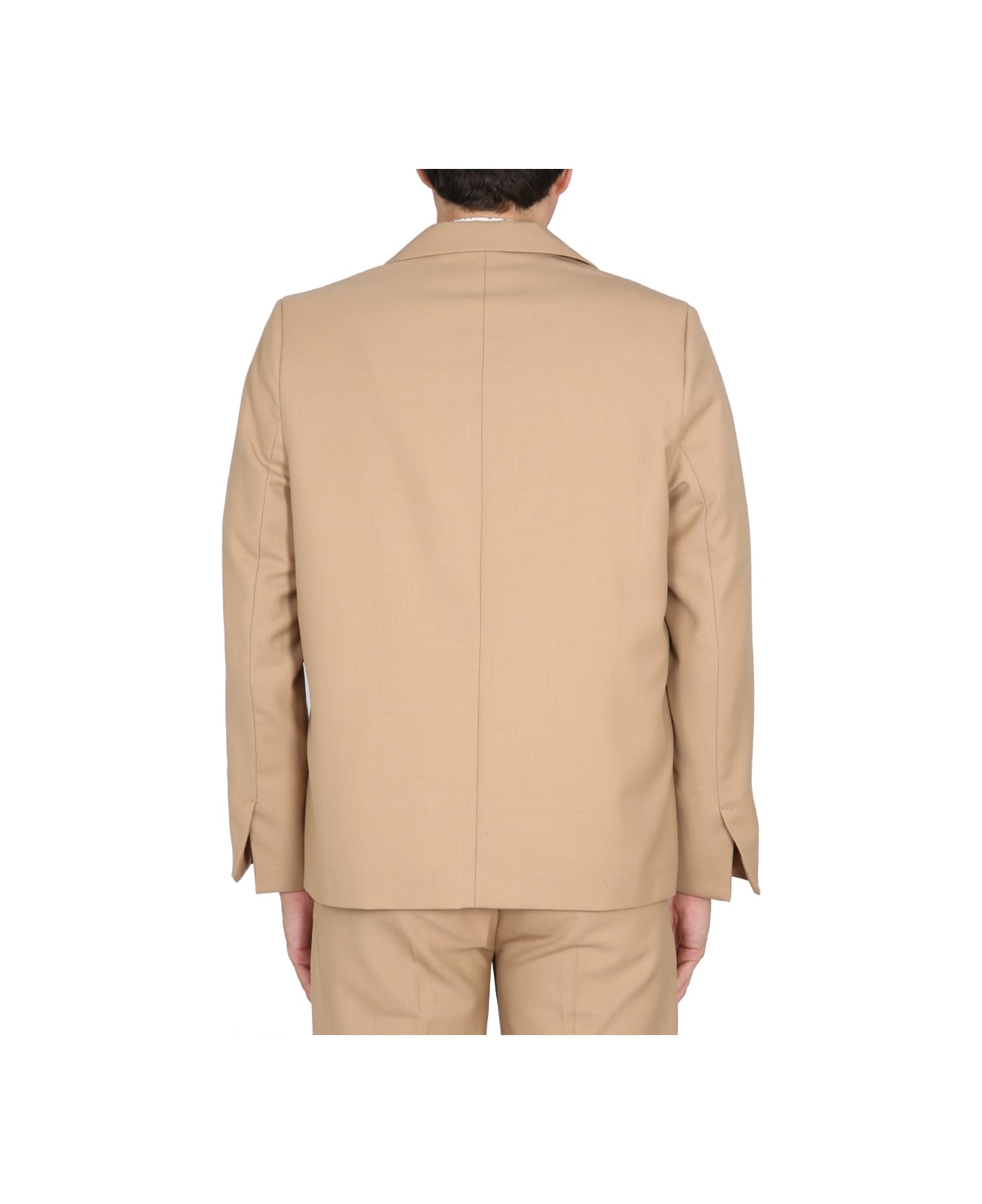 Séfr Blazer Power - BEIGE