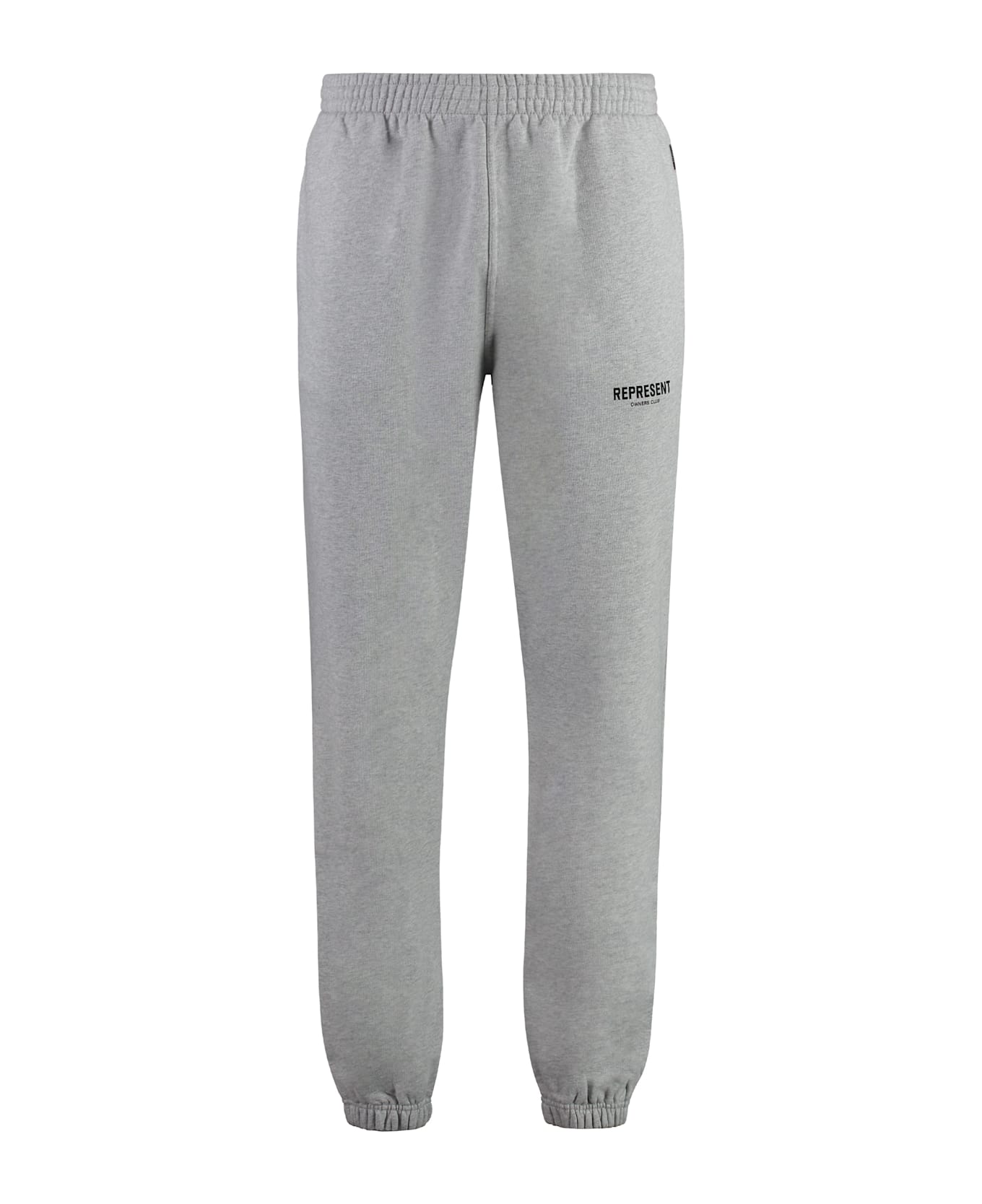 REPRESENT Logo Print Sweatpants - Multicolore