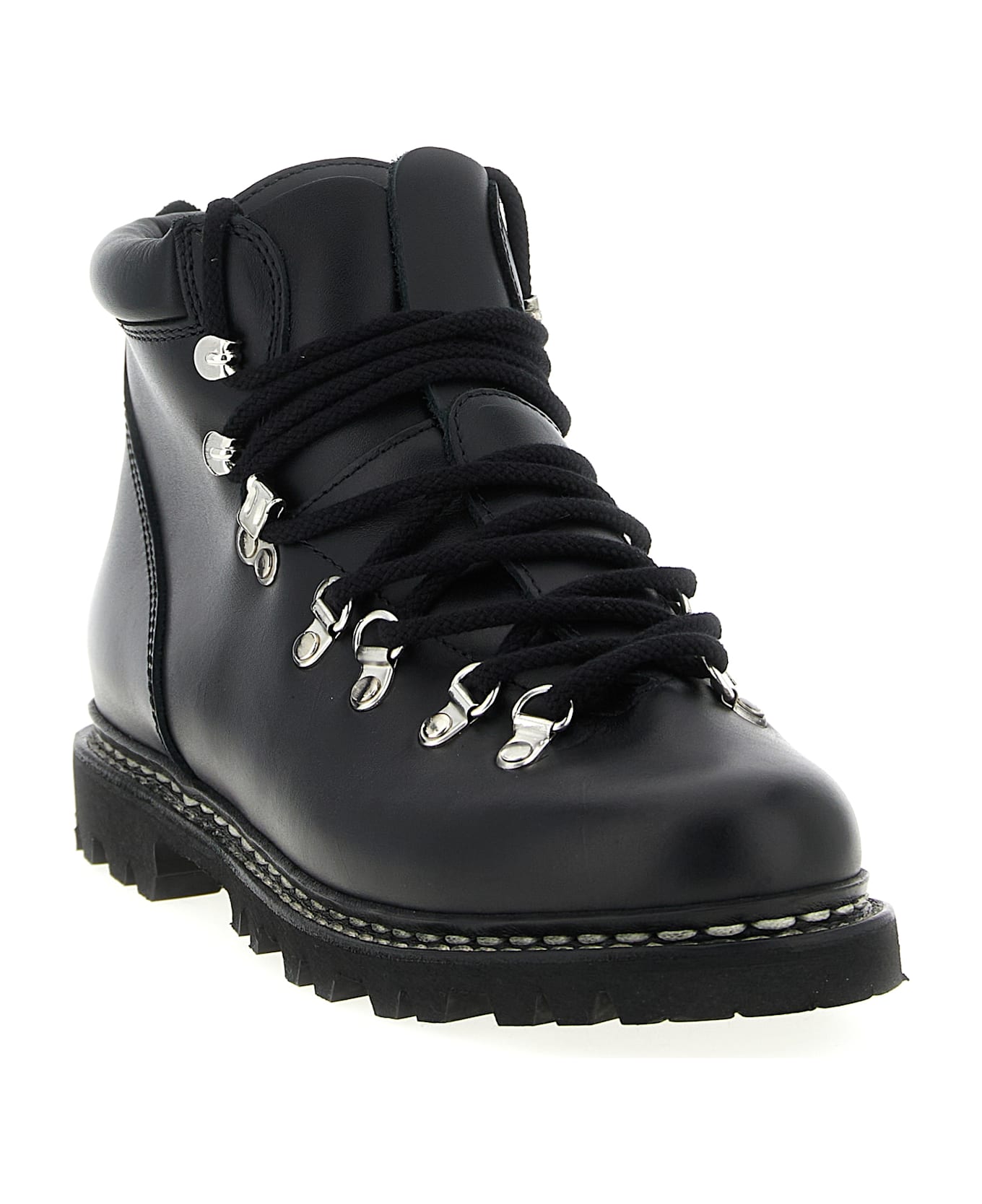 Paraboot 
avoriaz
 Ankle Boots - Black  