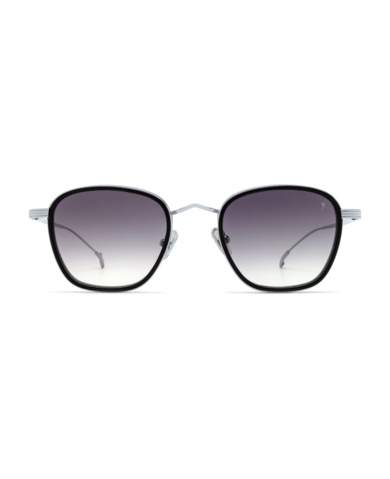 Eyepetizer Glide Black Sunglasses - Black