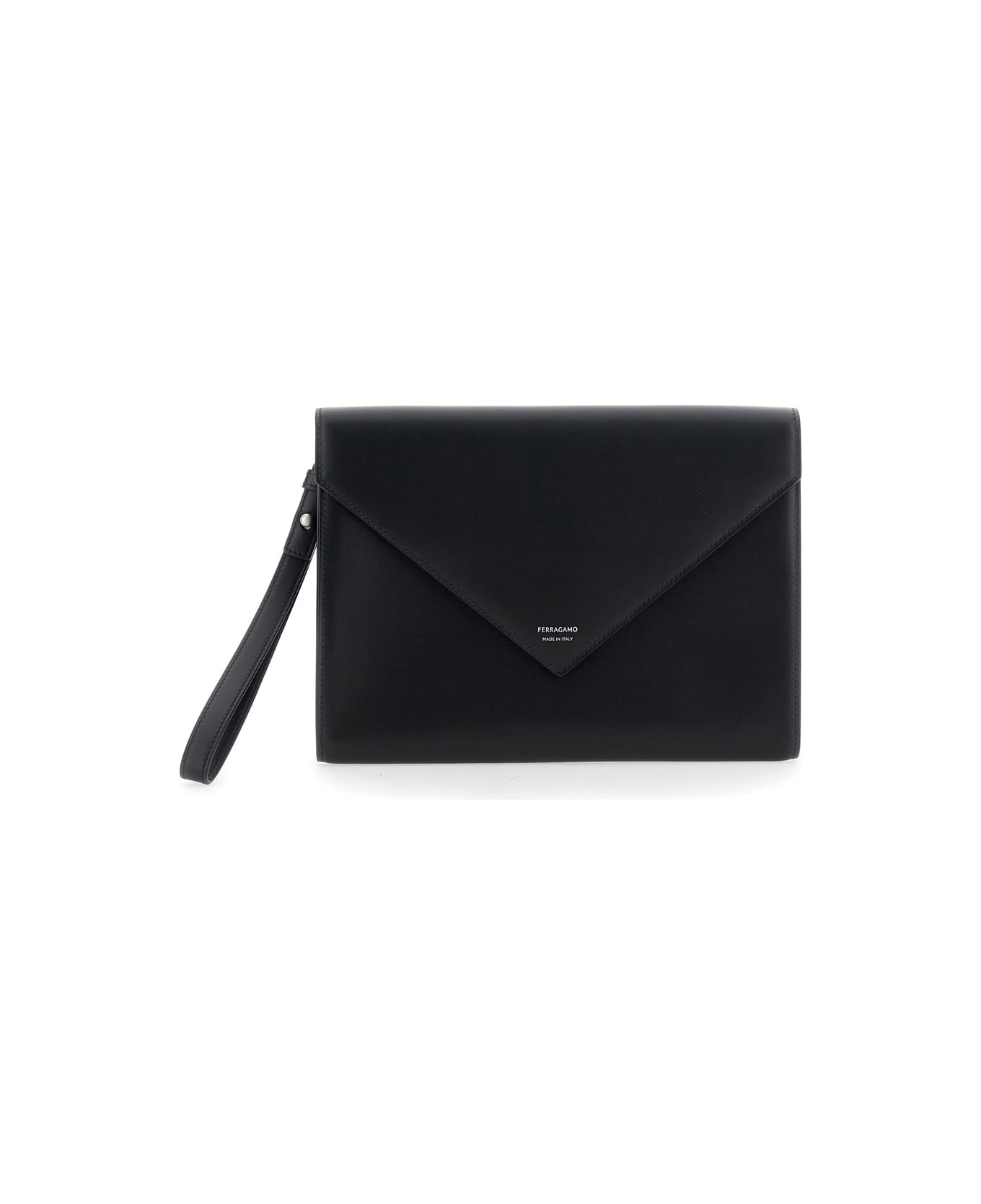 Ferragamo Florence - Black
