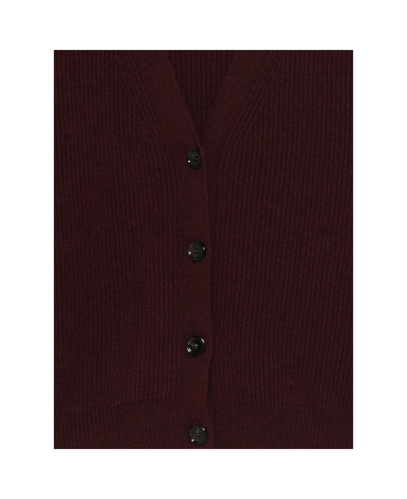 Dondup Cardigan - Vinaccio