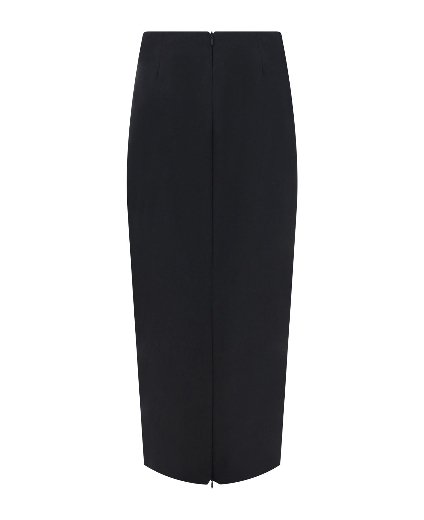 The Row Bartelle Skirt - Black スカート