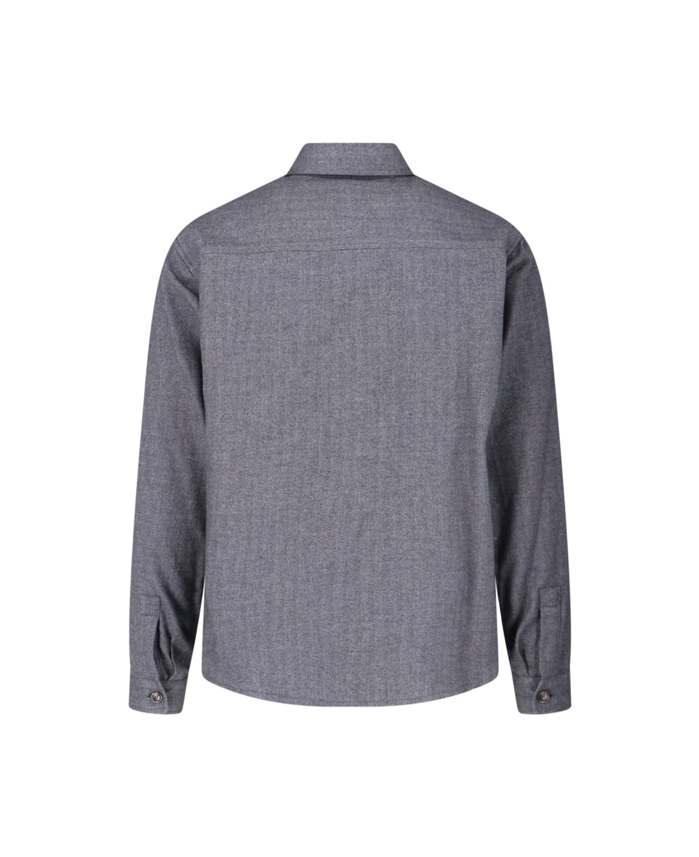 Cruna 
osaka
 Shirt - Gray