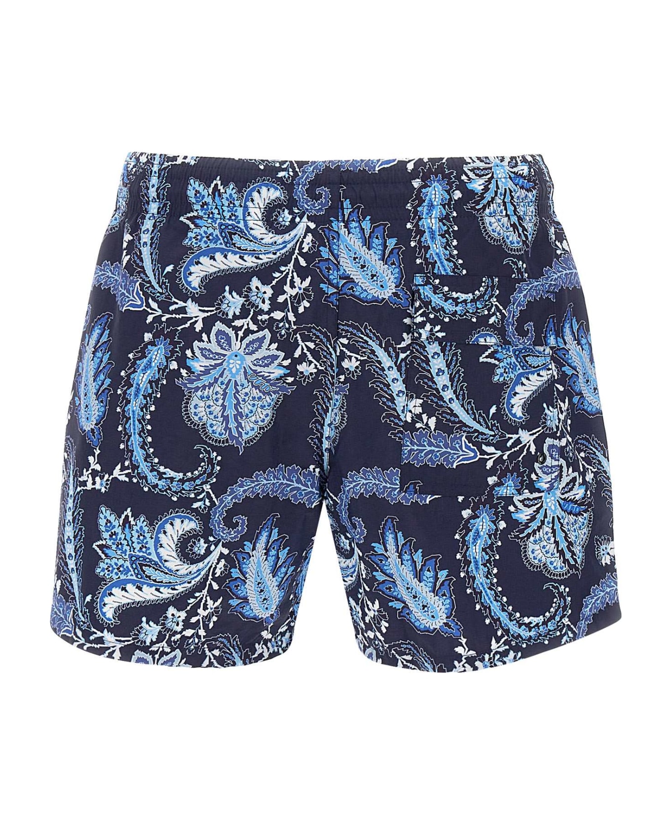 Etro Swimsuit - MULTICOLOR