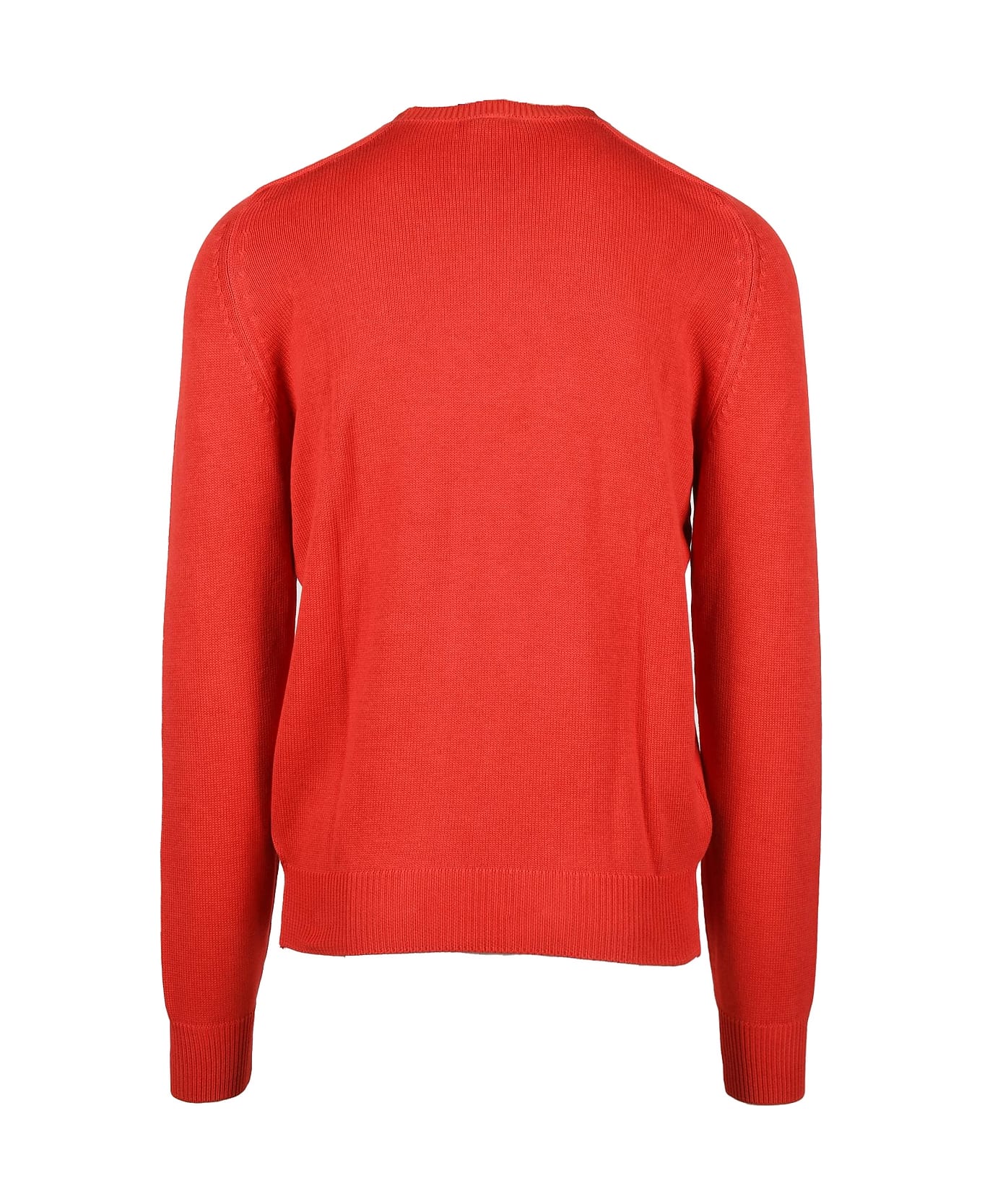 North Sails Men's Brick Sweater - Red
