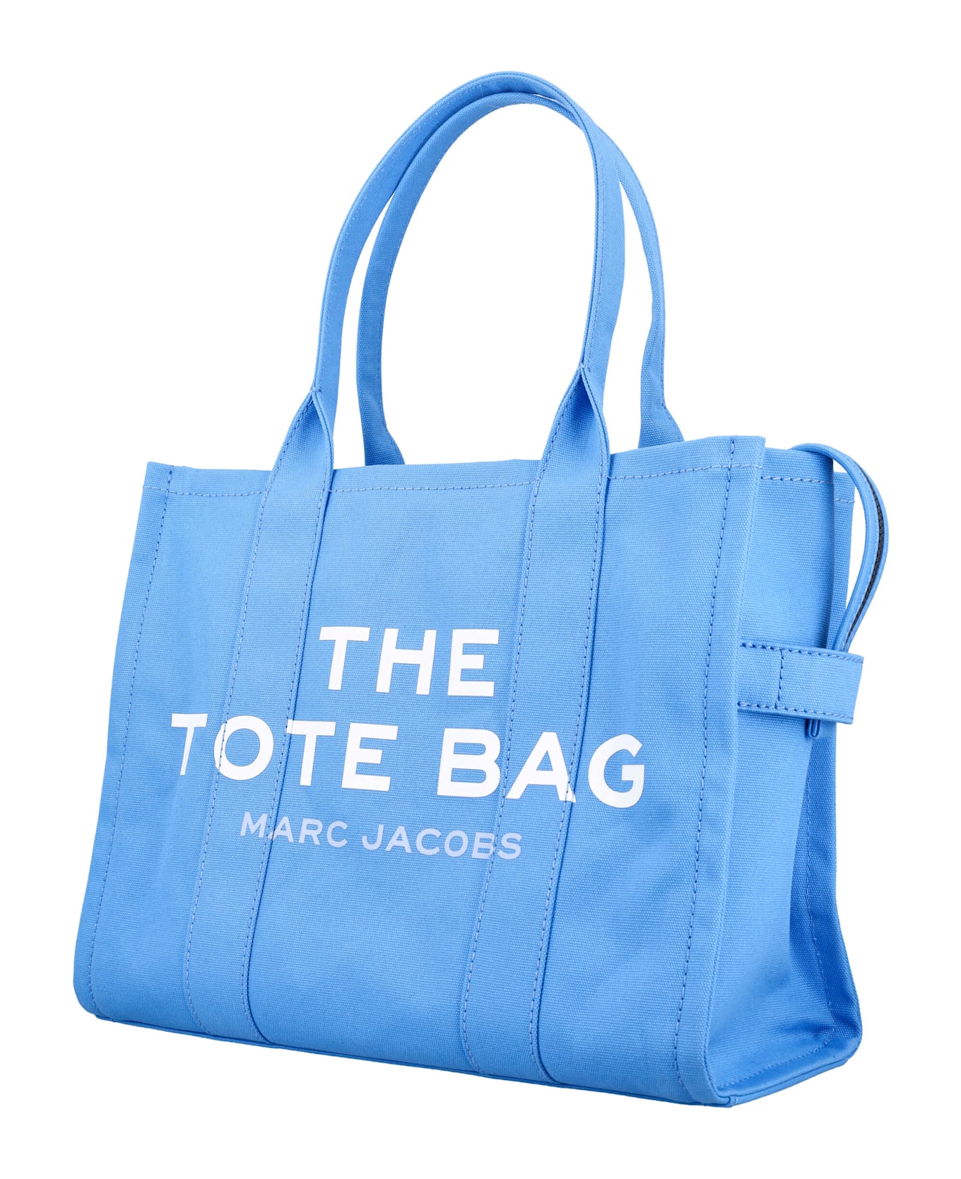 Marc Jacobs The Canvas Large Tote Bag - SPRING BLUE
