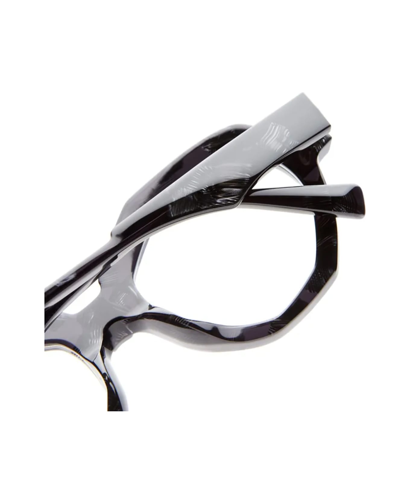 Kuboraum K29 Eyewear - Bkn
