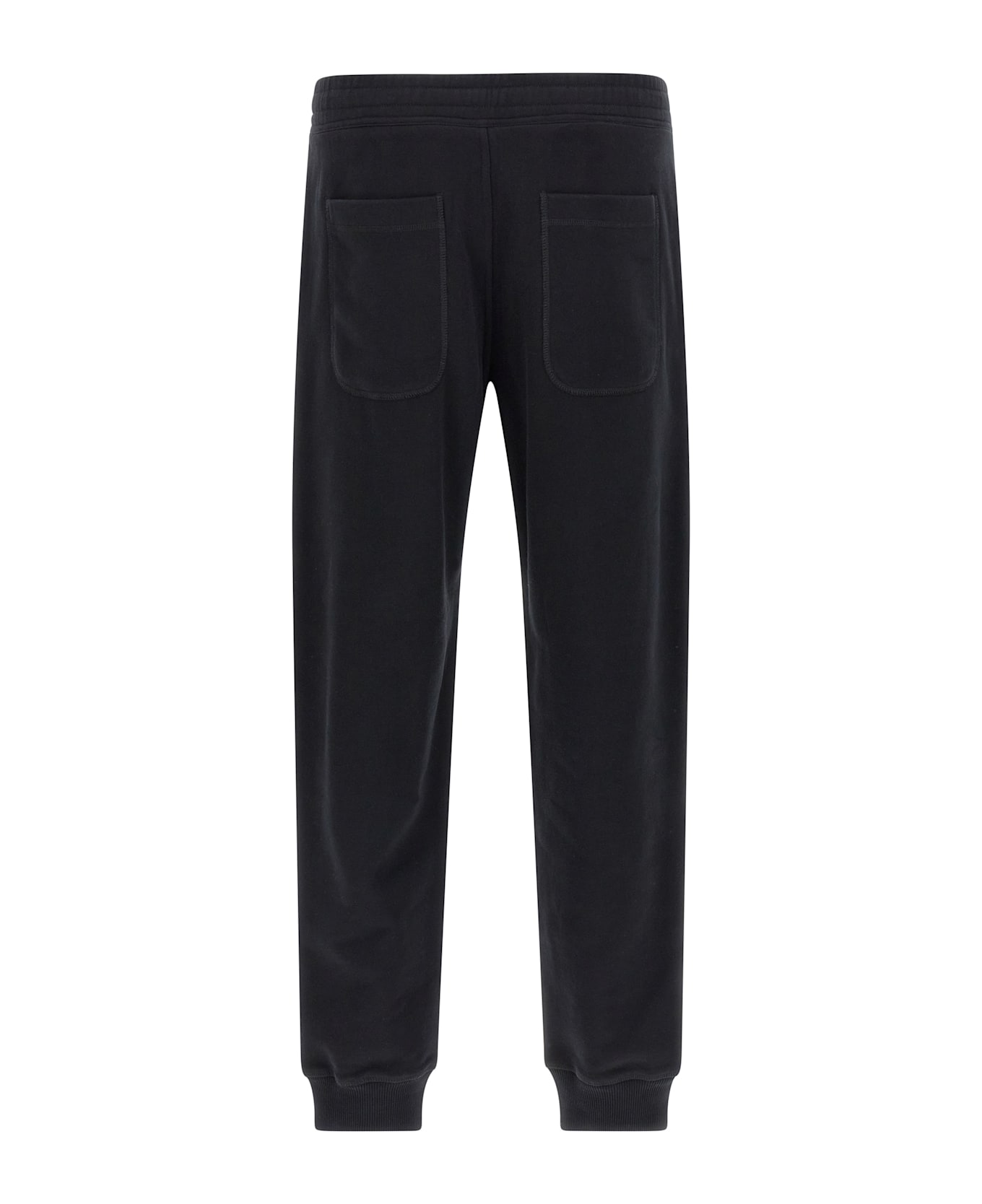 Tom Ford Cotton Joggers - Nero