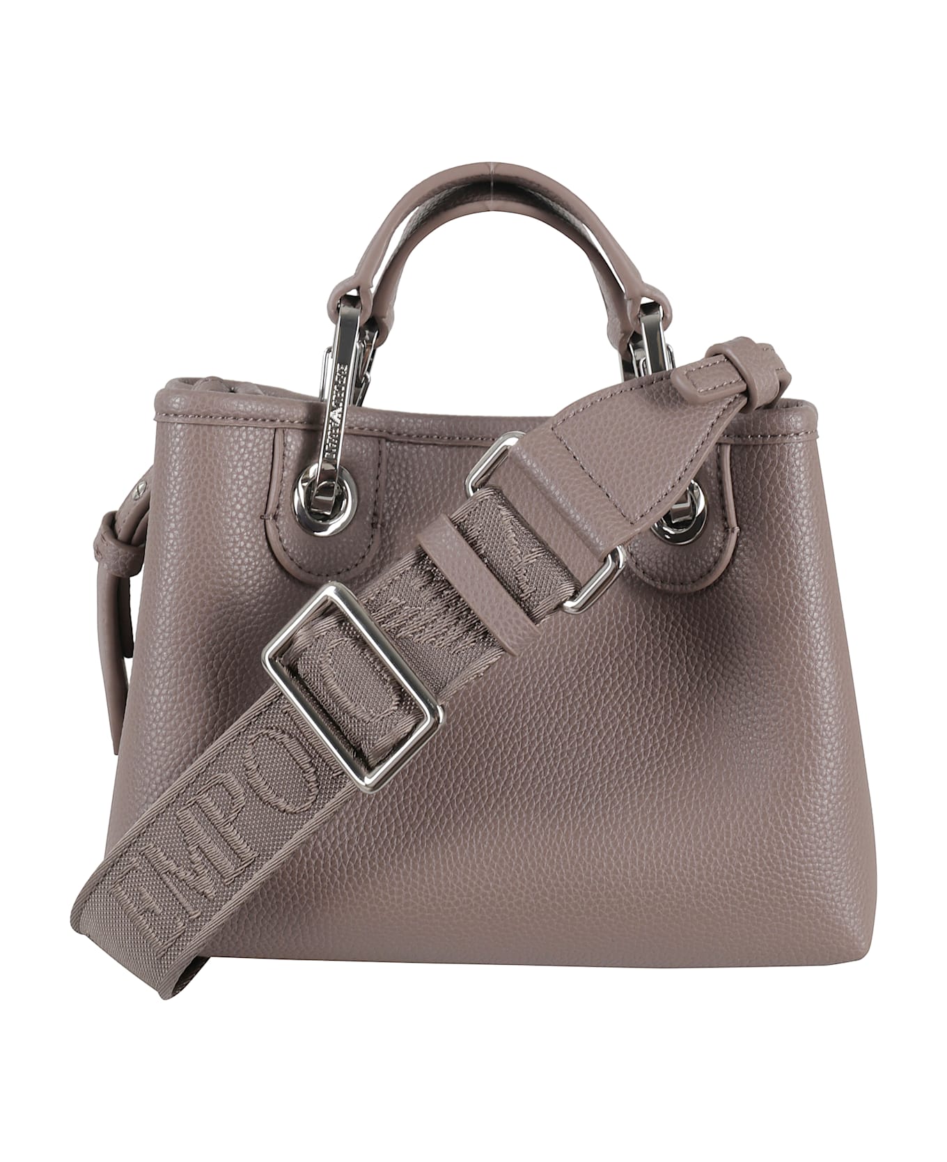 Emporio Armani Shopping Bag
