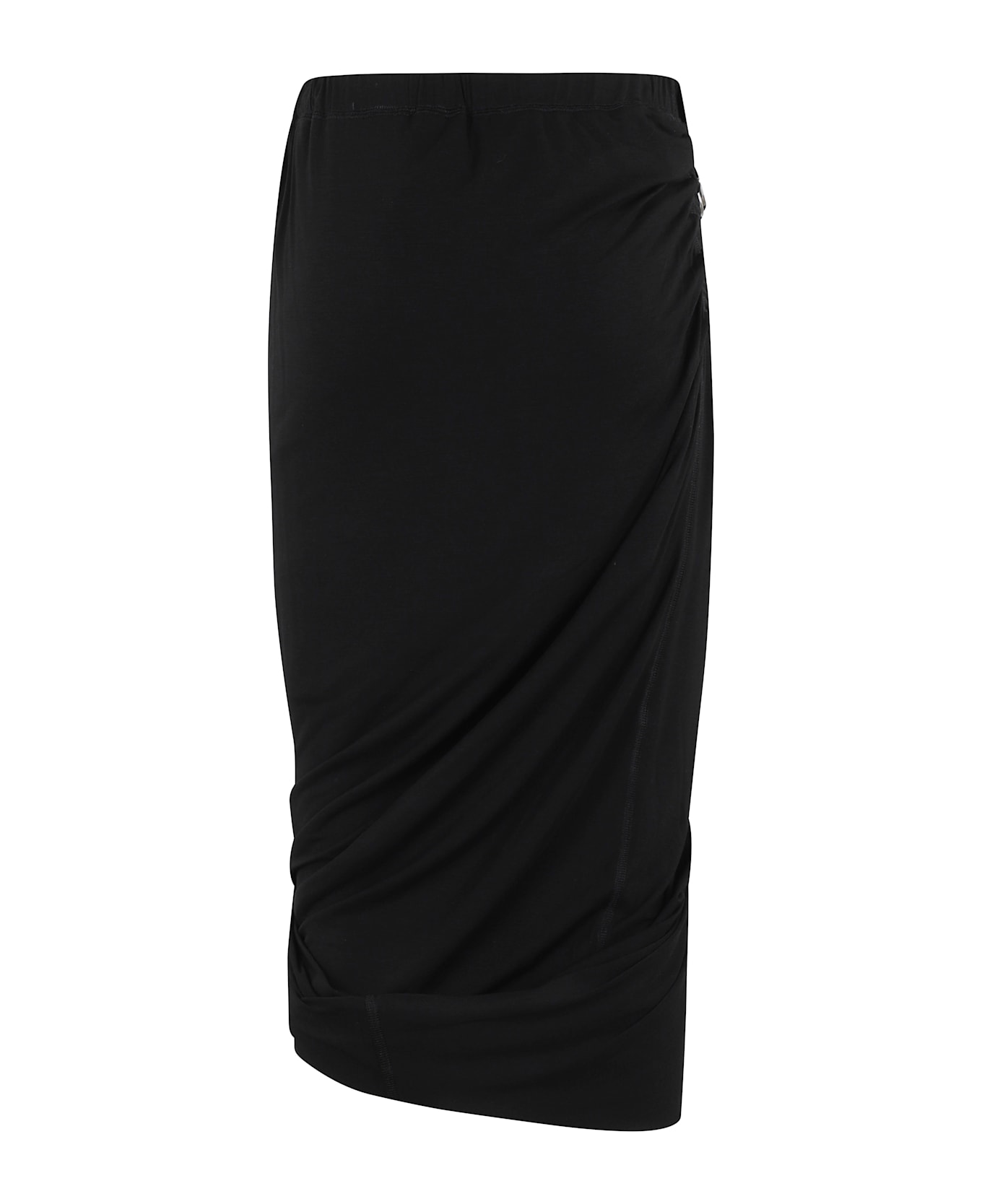Helmut Lang Wind Skirt - Black