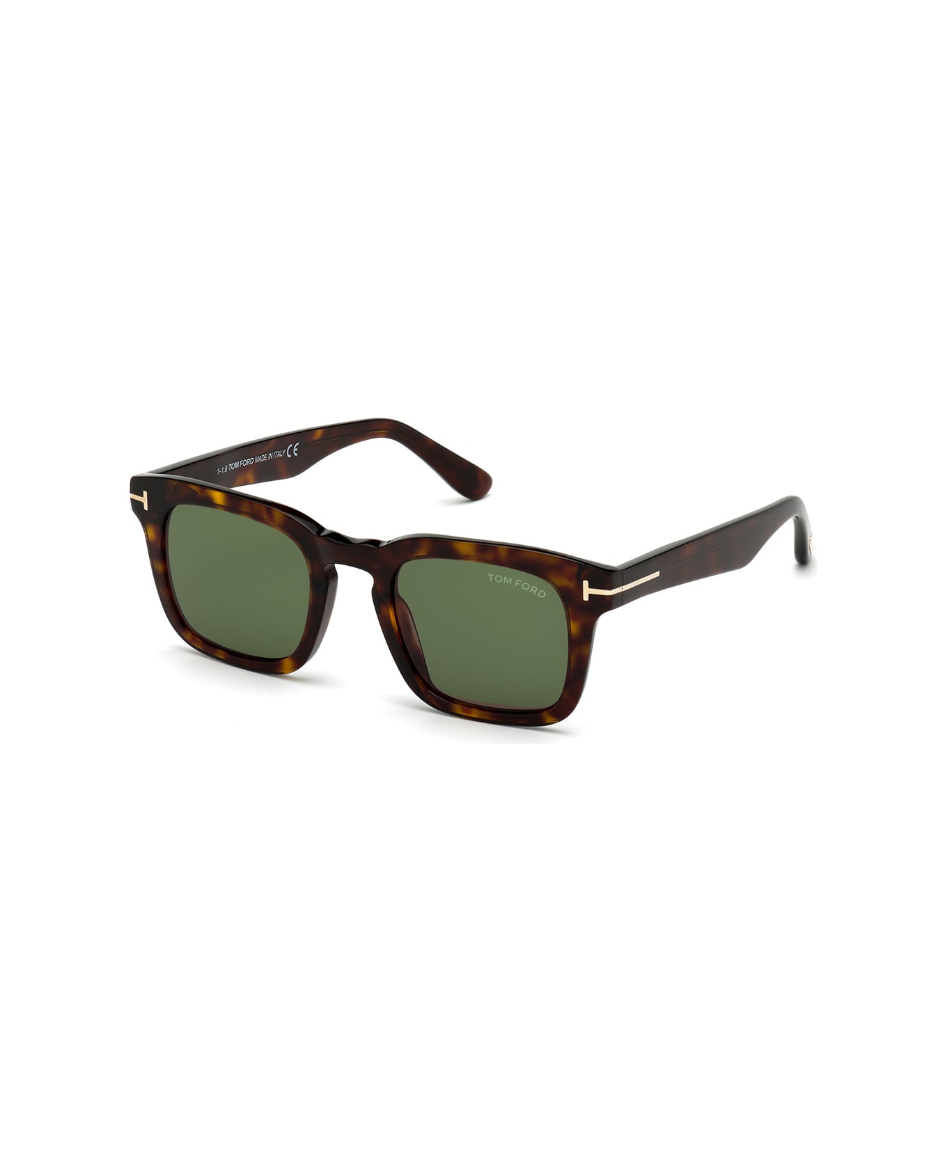 Tom Ford Eyewear FT0751 Sunglasses - N
