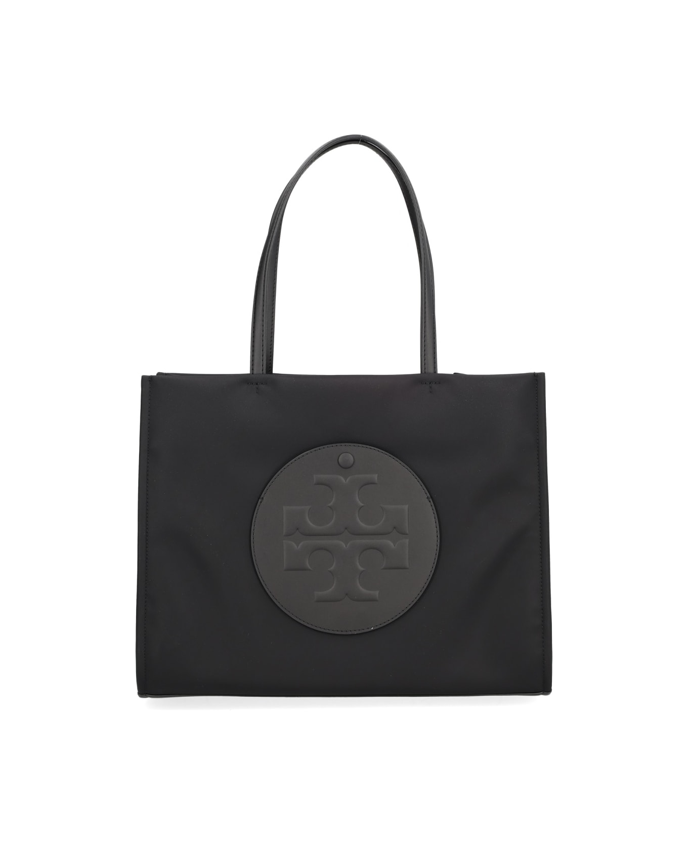 Tory Burch "ella" Bag - BLACK