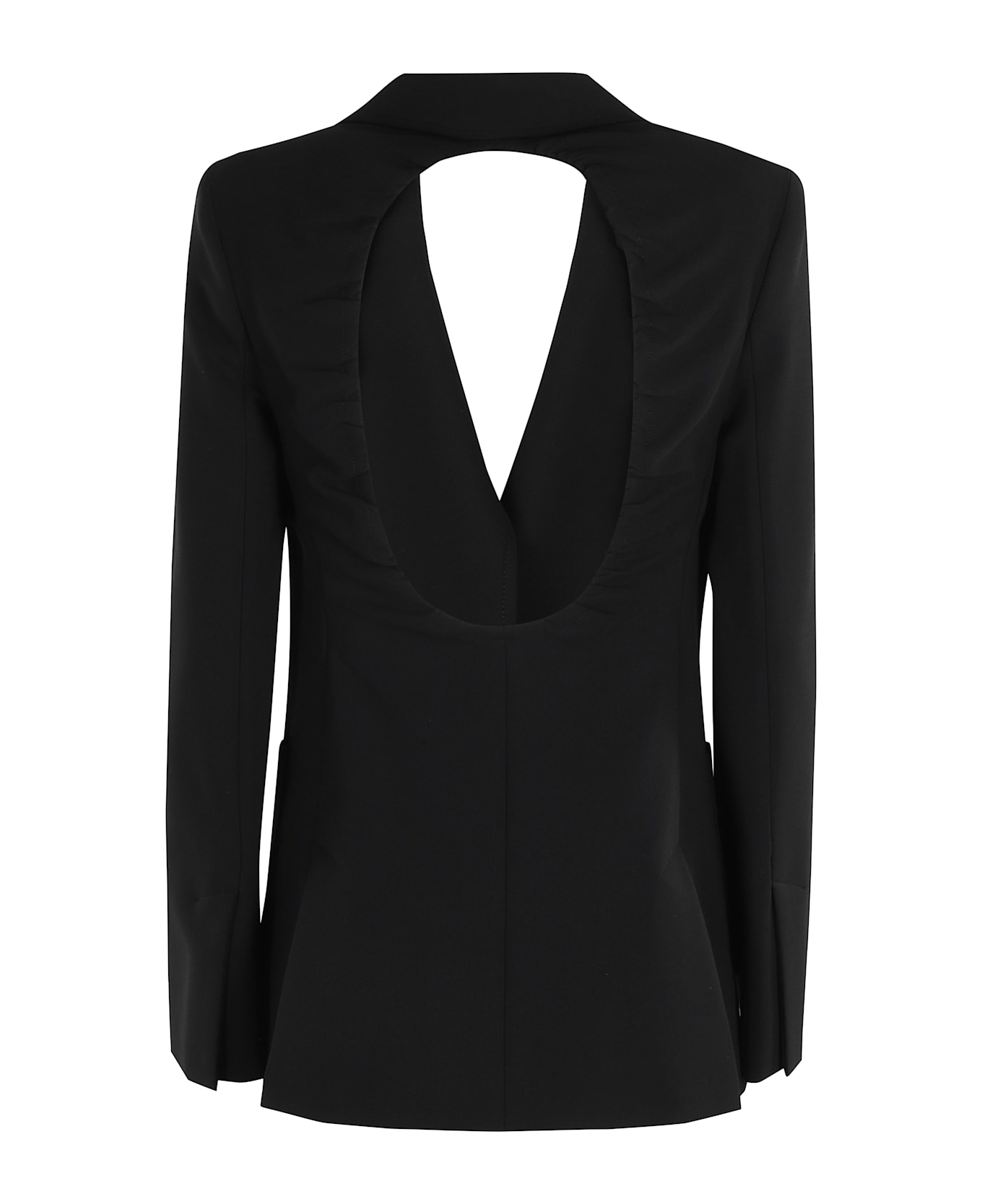 Max Mara 
anagni
 Blazer - Nero