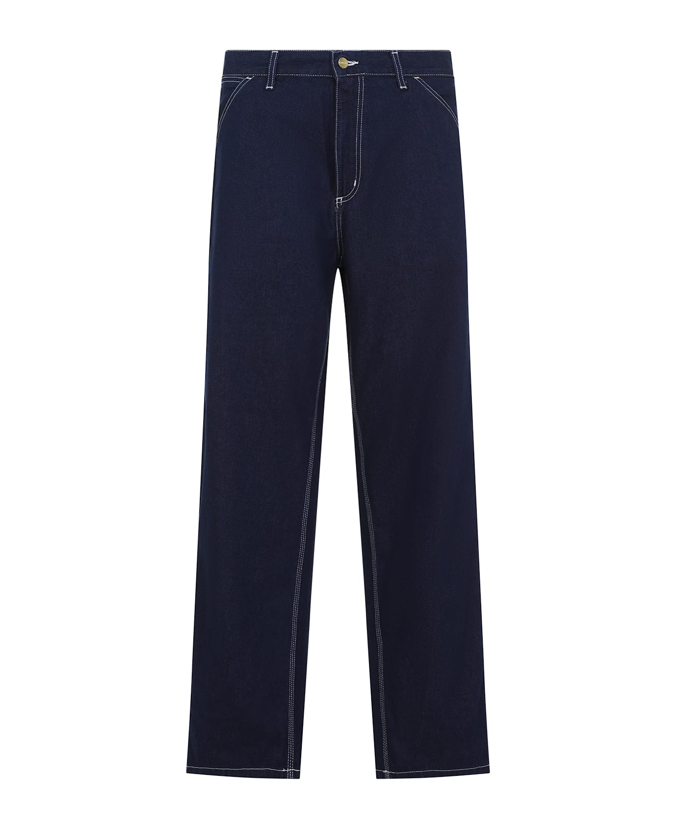 Carhartt Simple Pants - Blue