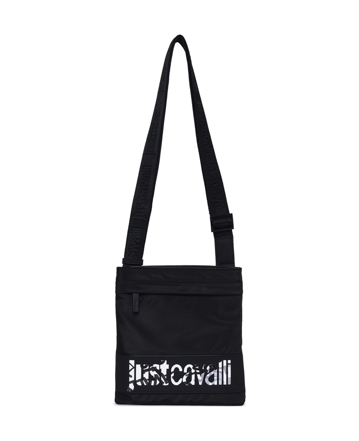 Just Cavalli Bag - BLACK