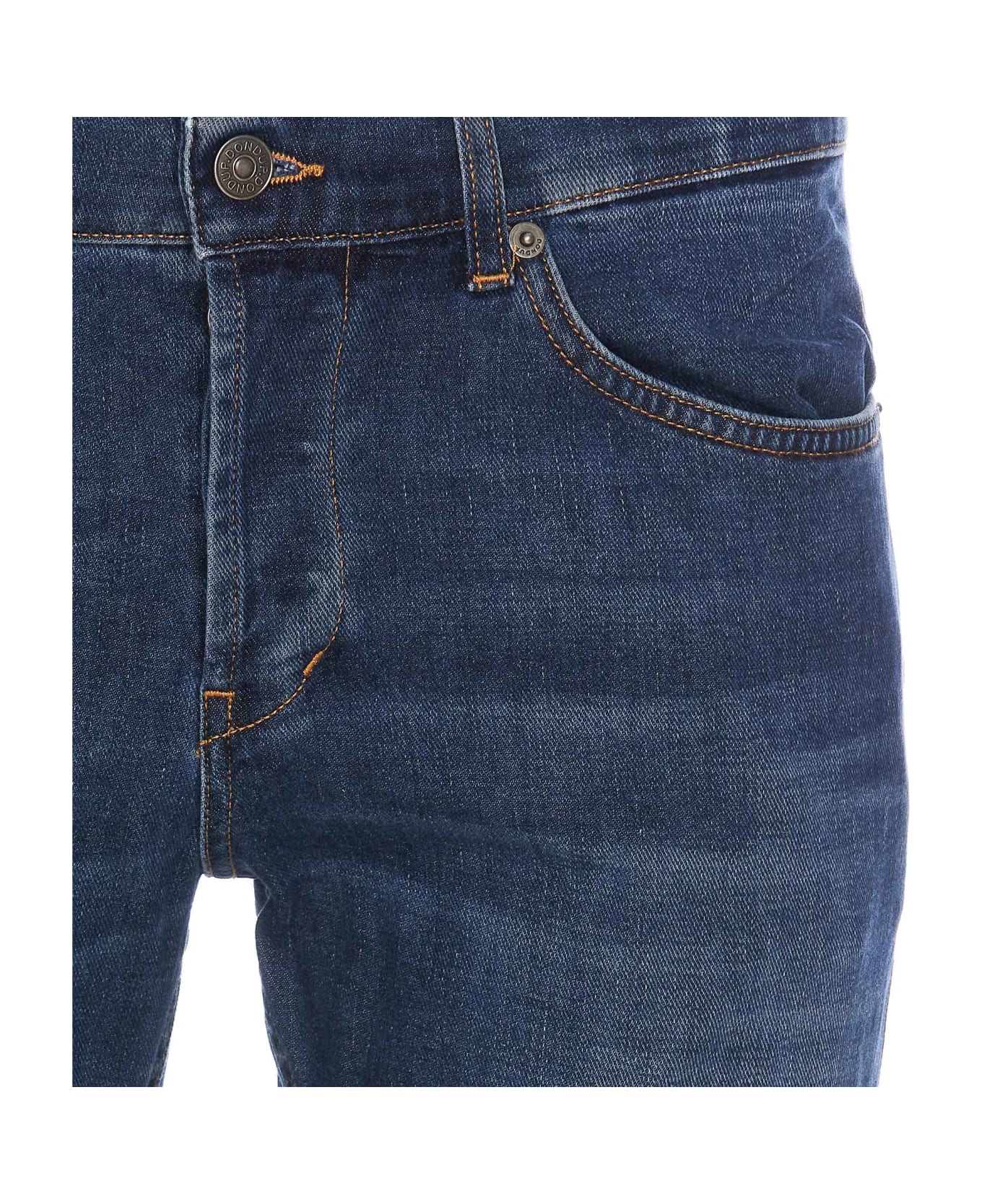 Dondup George Jeans - Denim