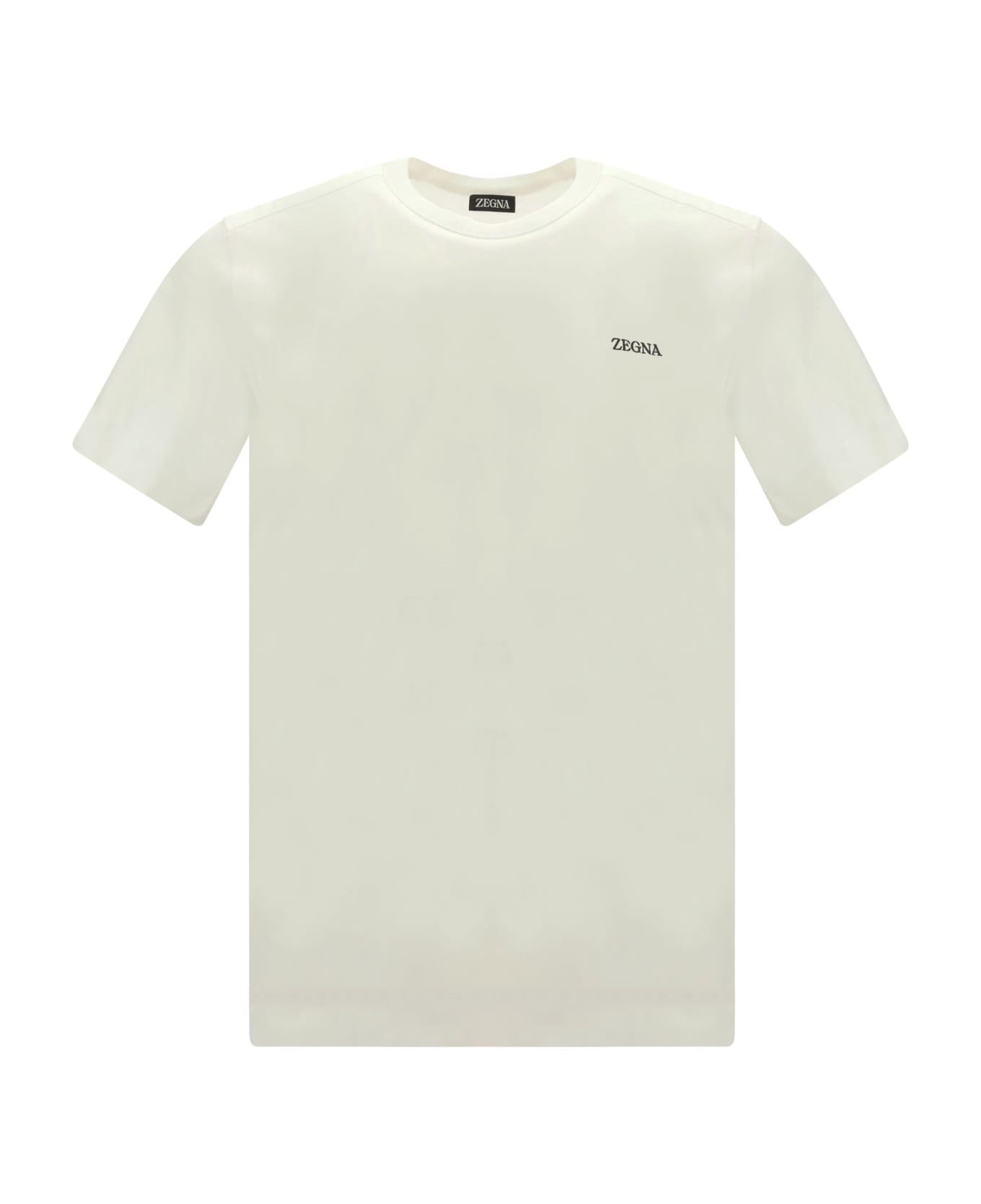 Zegna T-shirt - N00
