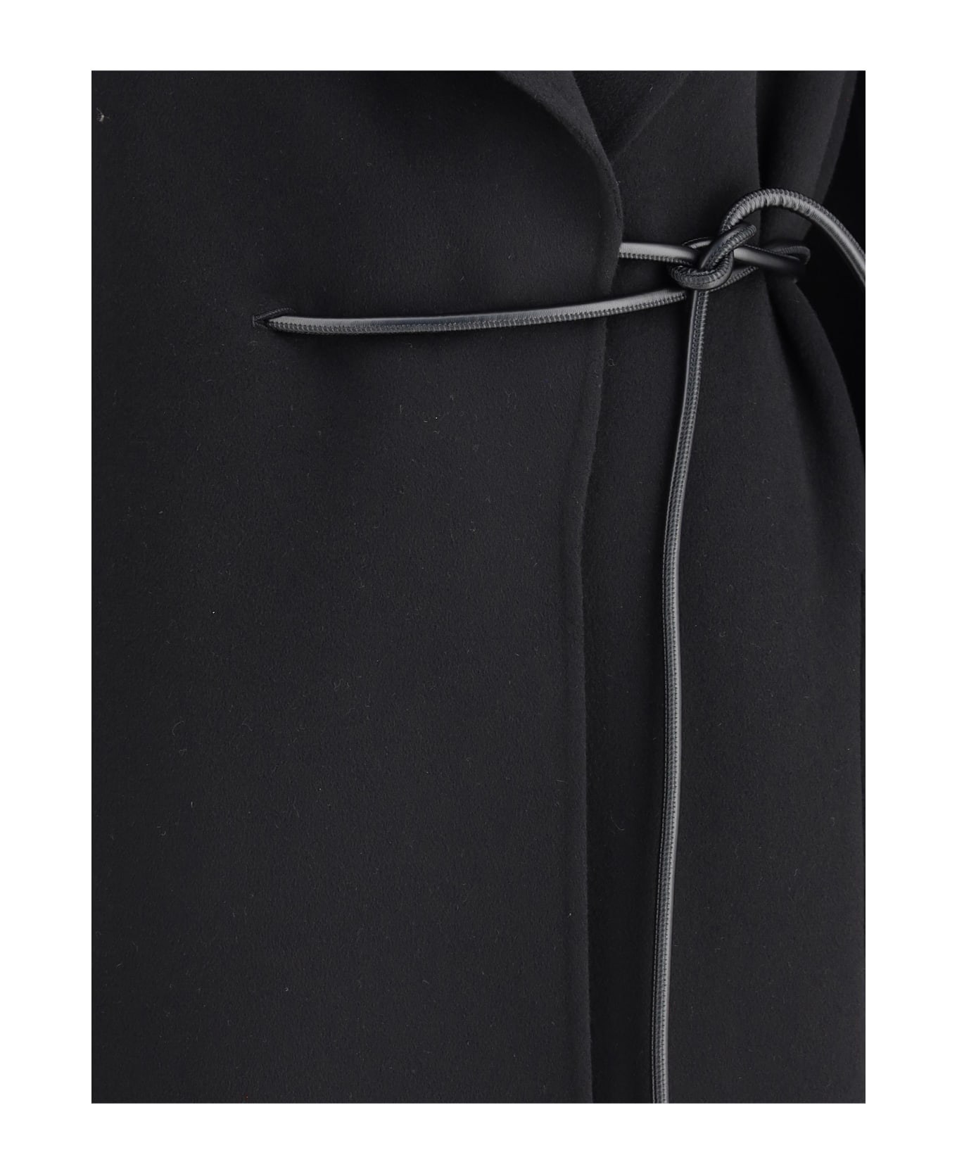 SportMax Abate Coat