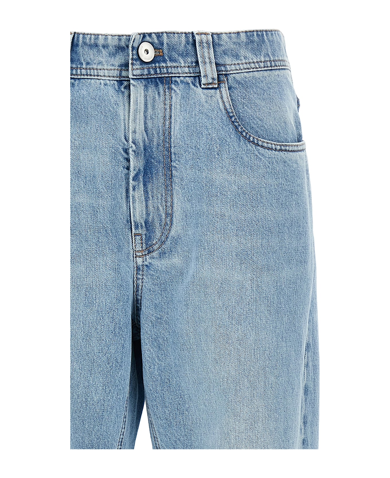【送料&関税込】Brunello Cucinelli Jeans Monile Brunello Cucinelli Jeans Monile | italist