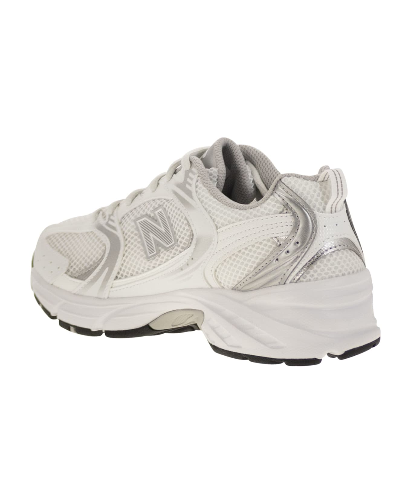 New Balance 530 - Sneakers Lifestyle - White