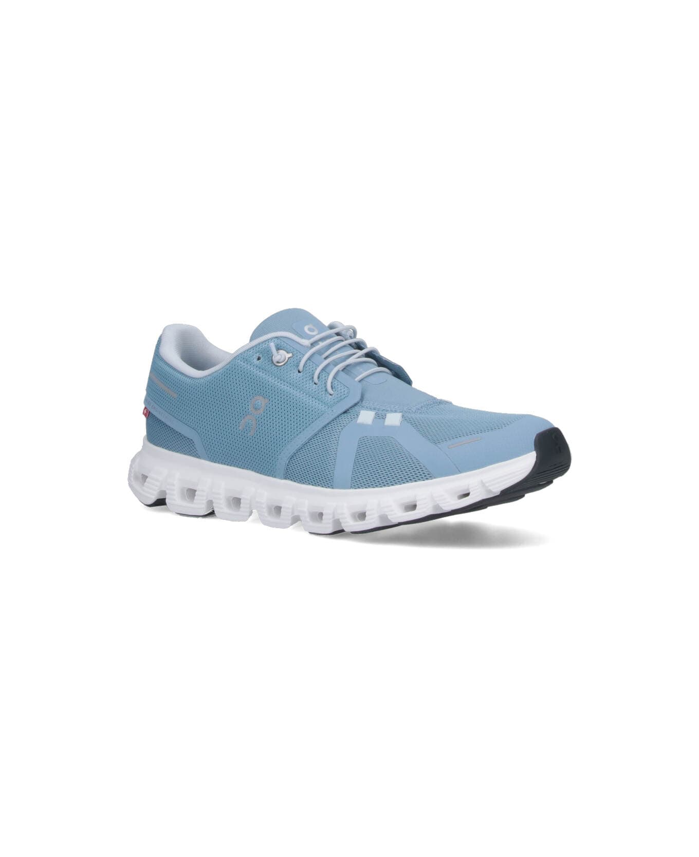 ON "cloud 6" Sneakers - Light Blue