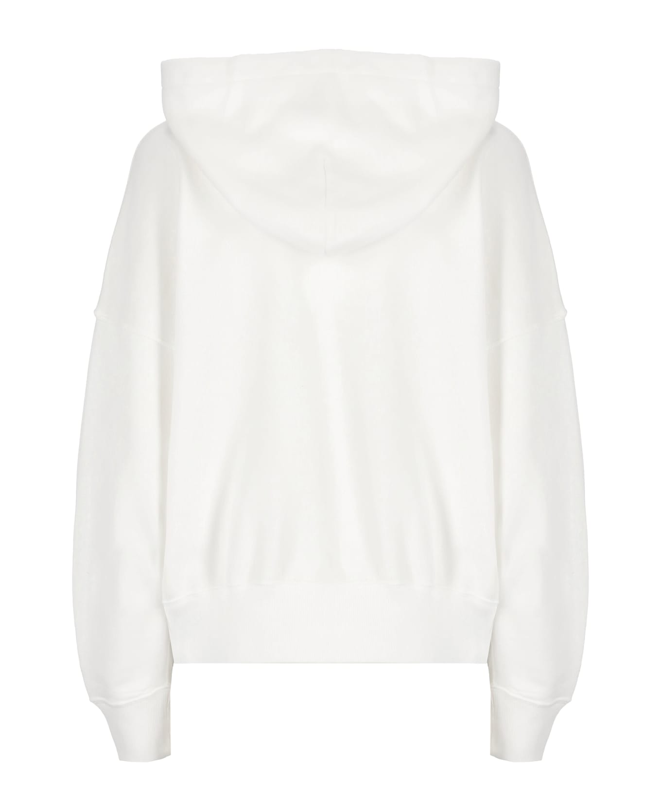 Ralph Lauren Sweatshirt - White