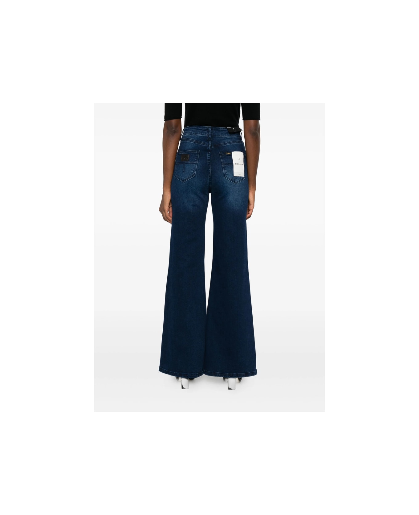 Lois Jeans - BLUE