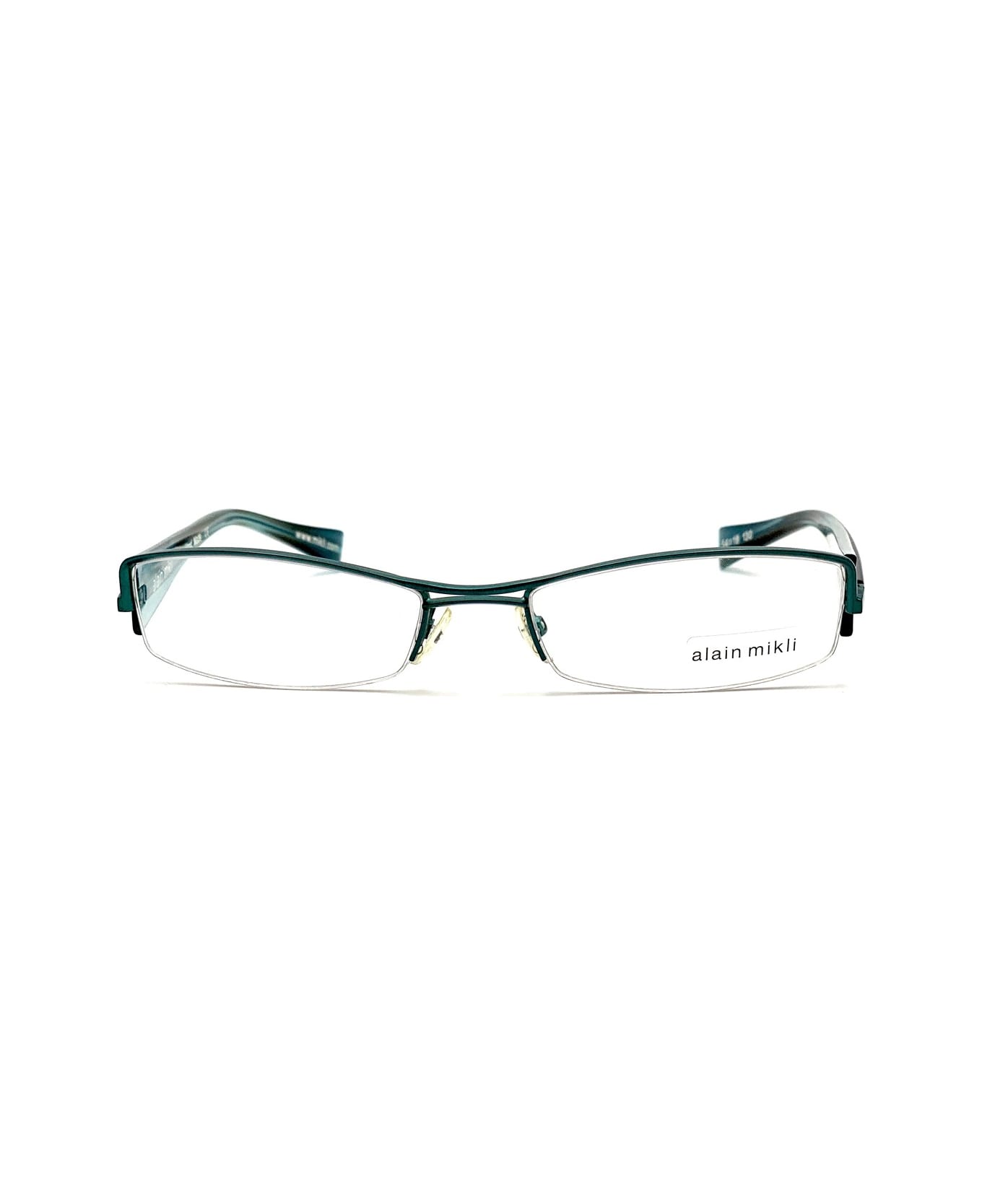 Alain Mikli A0656 Glasses - Verde