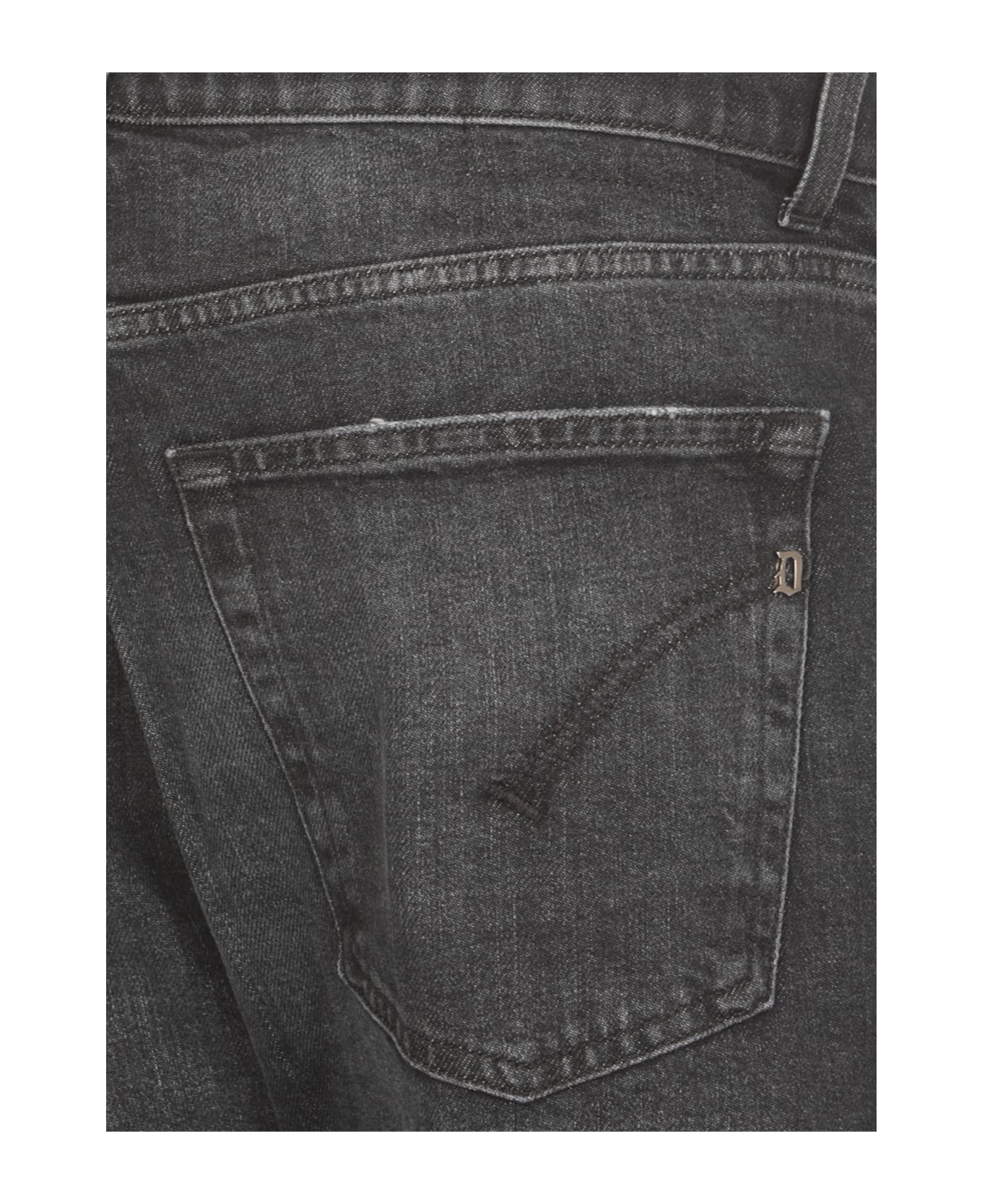Dondup Dian Jeans - Black