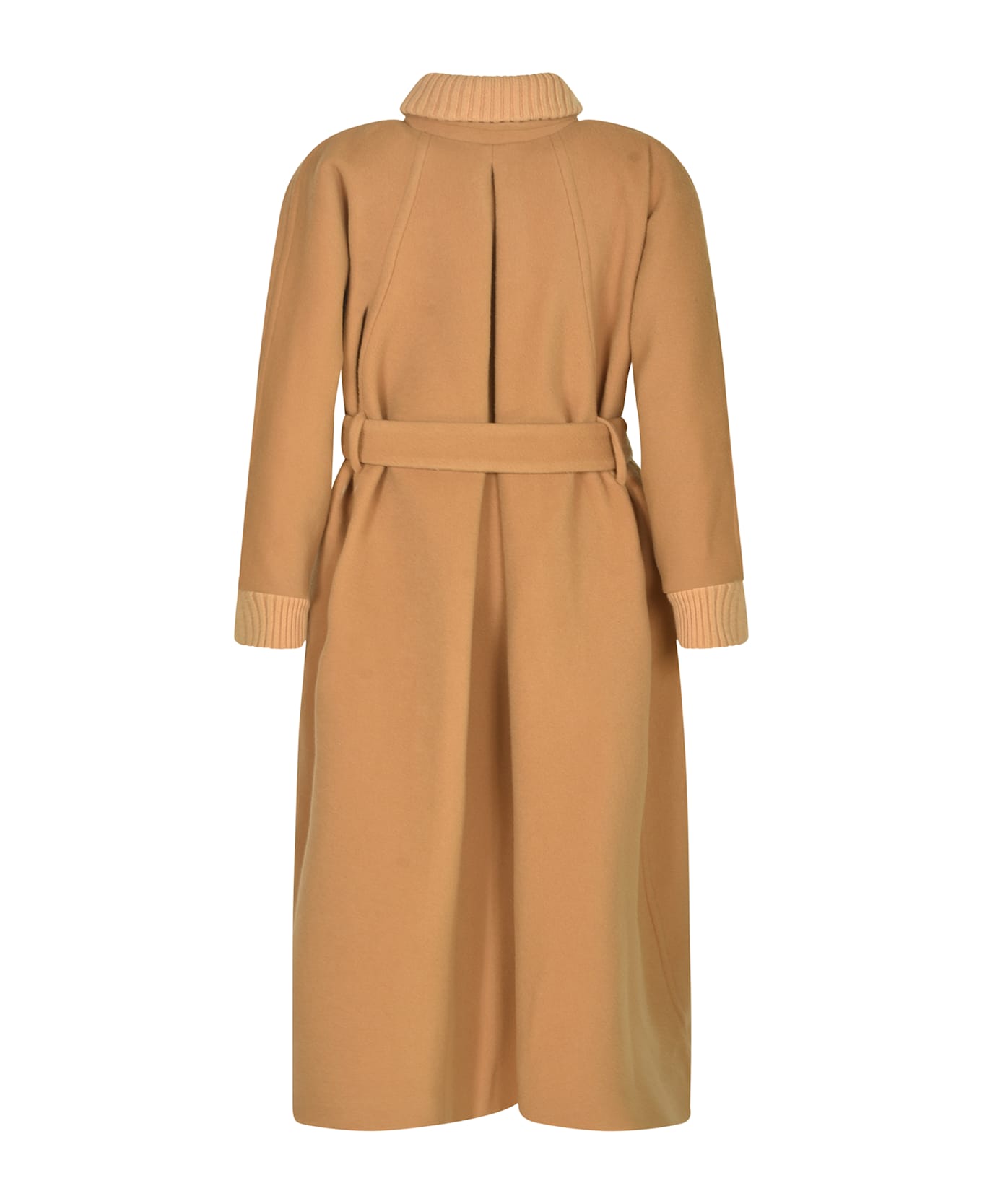 【送料&関税込】Patou Oversized Cashmere & Wool Coat 9c4a784cbe4edffd2767c401d3c46f