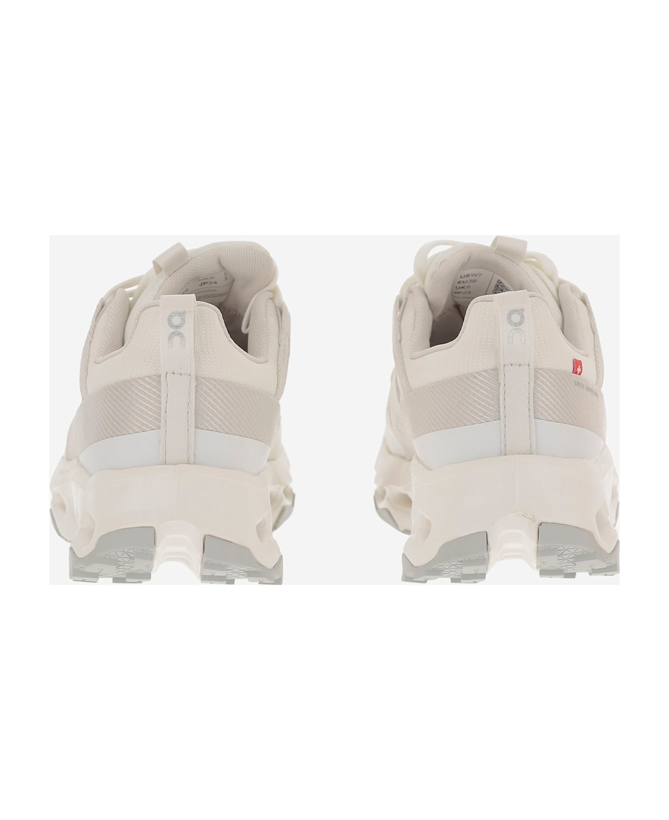 ON Cloudhorizon Sneakers - White