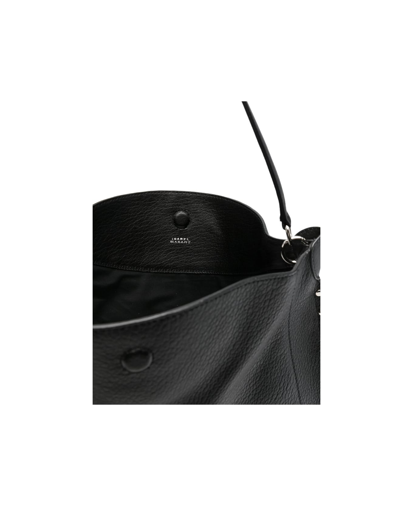 Isabel Marant Bag - BLACK トートバッグ