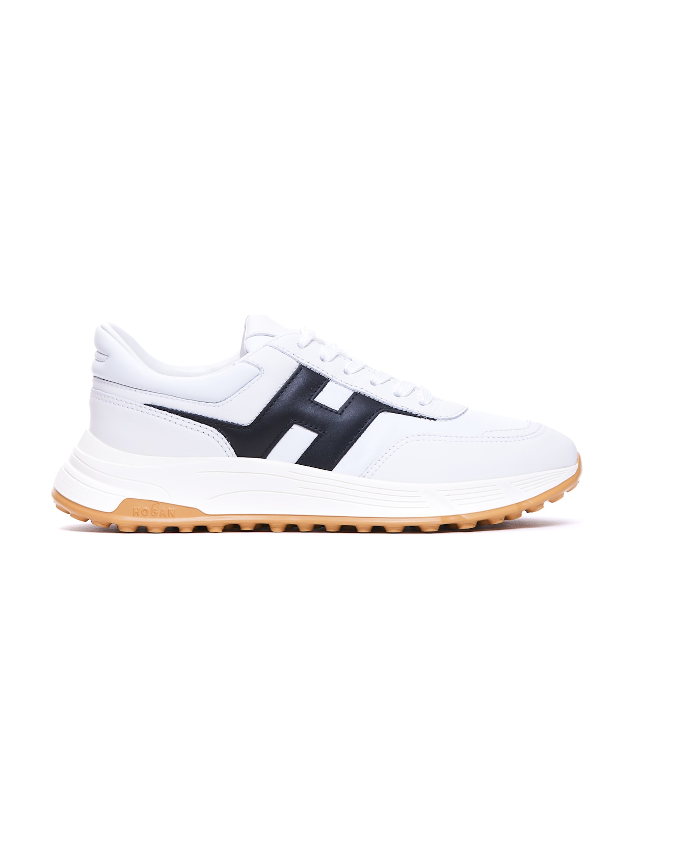 Hogan Hyperlight Sneakers - White